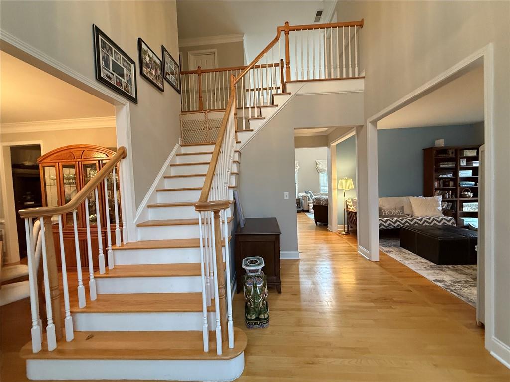 Lilburn, Georgia, 30047, United States, 4 Bedrooms Bedrooms, ,3 BathroomsBathrooms,Residential,For Sale,1999656