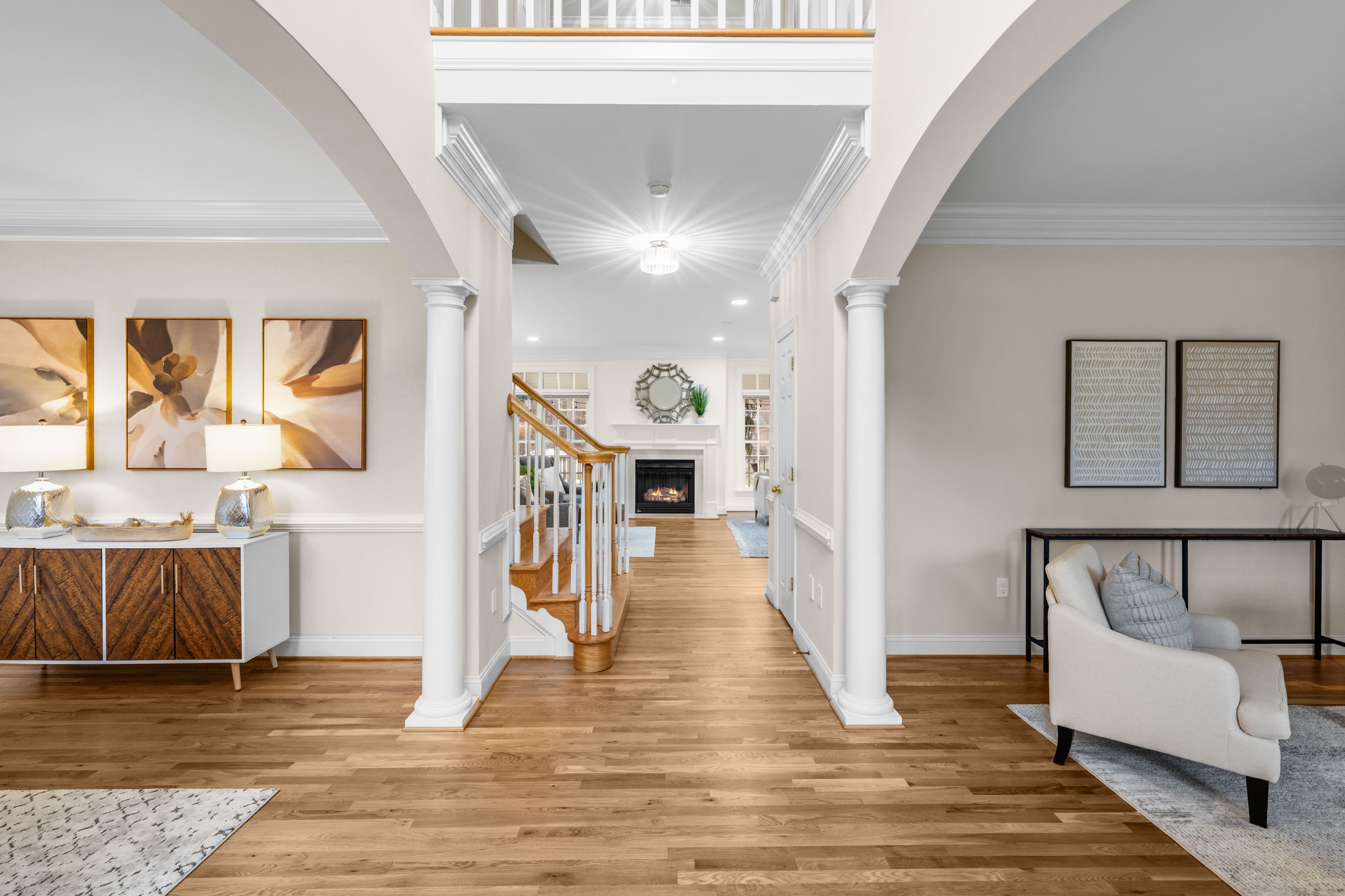  14335 Lander Road, Midlothian, VA 23113 - 物件實景