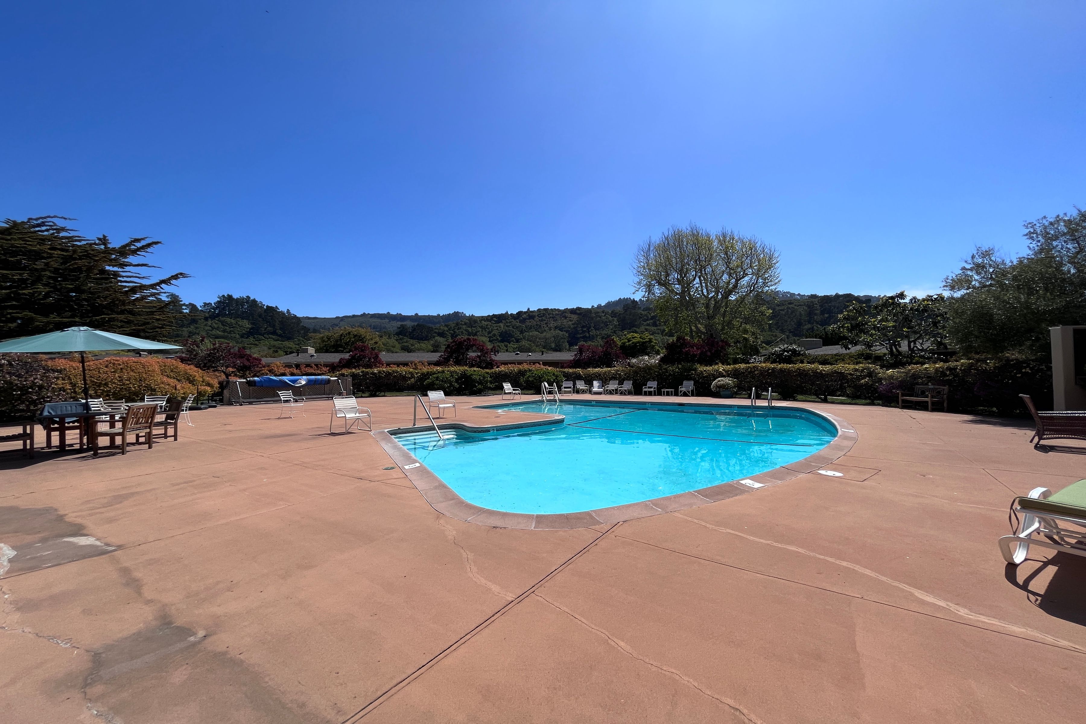  101 Hacienda Carmel - 物件實景
