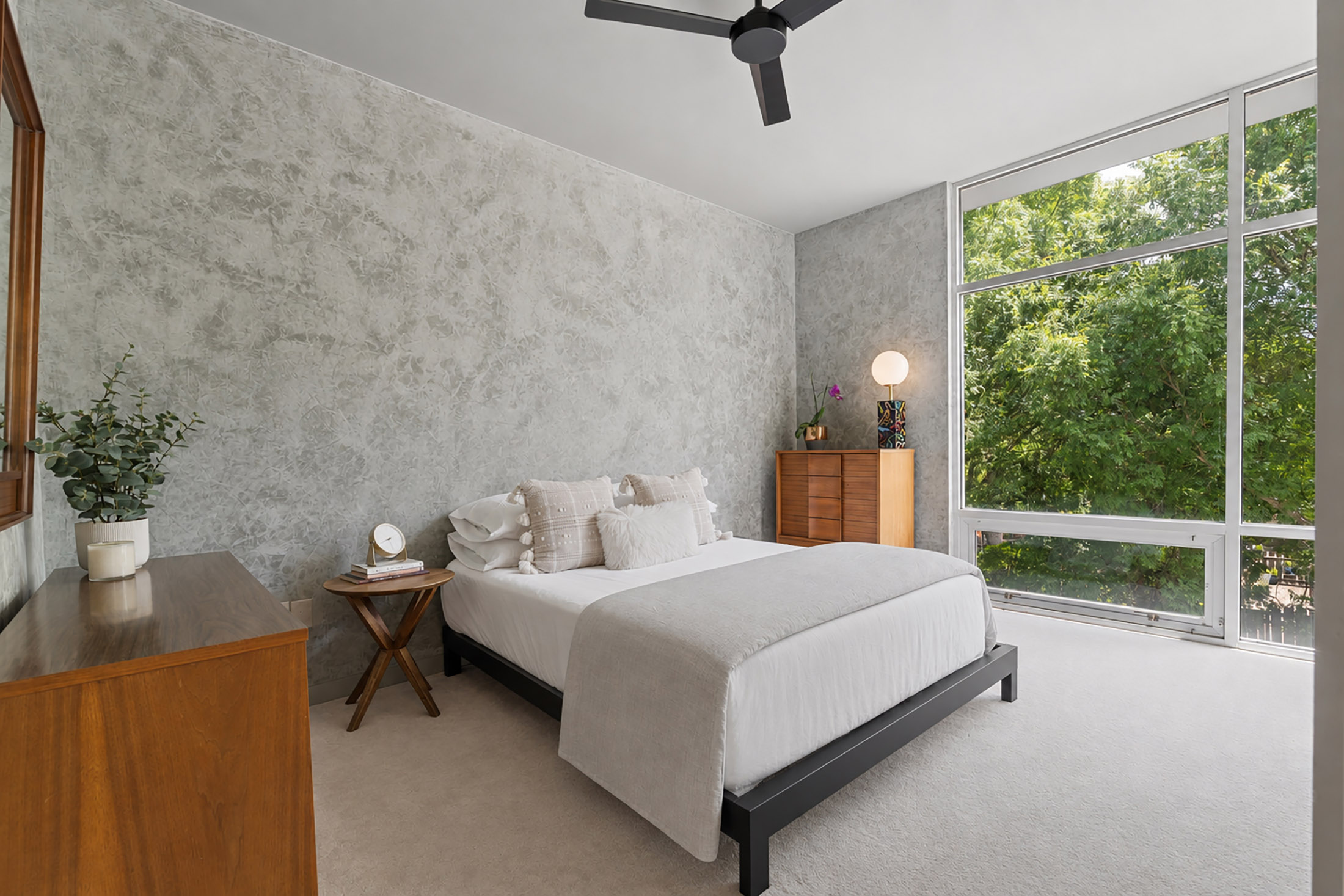  Designer-finished, Three-story Townhome in the Heart of East Atlanta Village - 物件實景