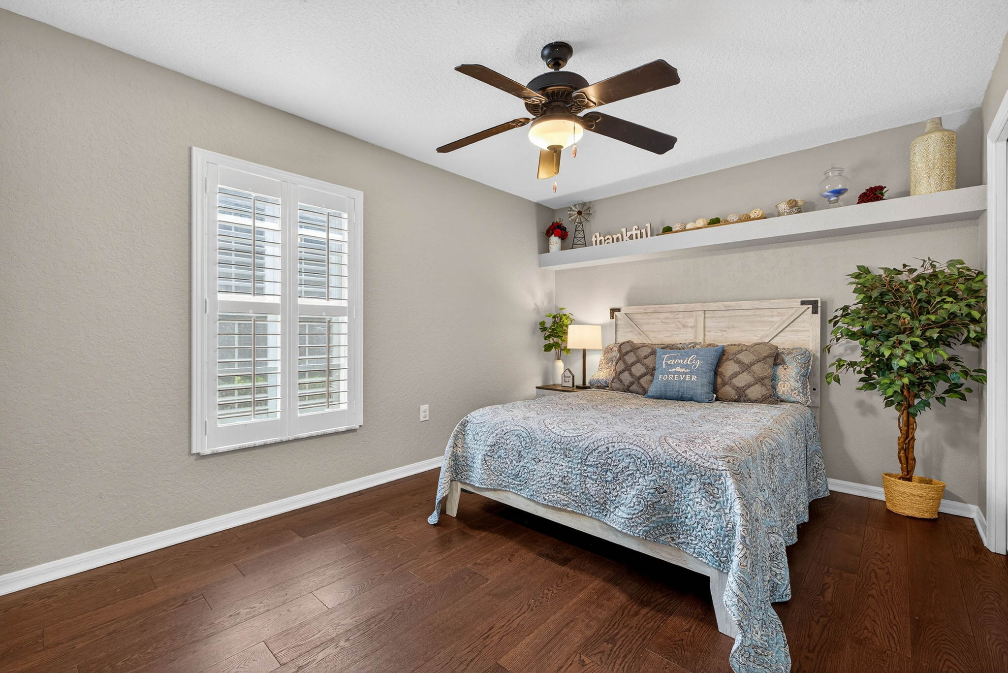 Lutz, Florida, 33549, United States, 4 Bedrooms Bedrooms, ,3 BathroomsBathrooms,Residential,For Sale,2010768