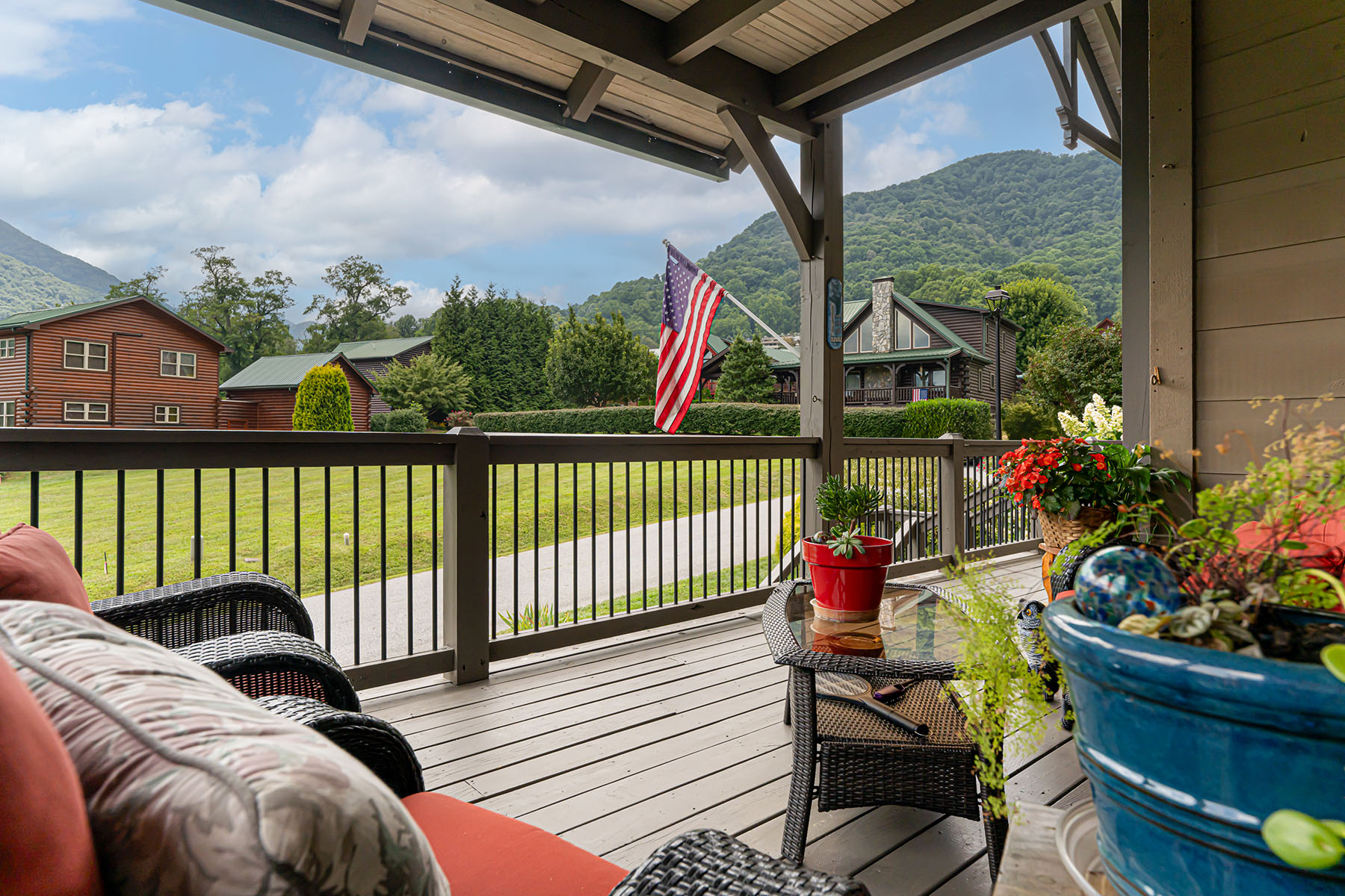  MAGGIE VALLEY - 物件實景