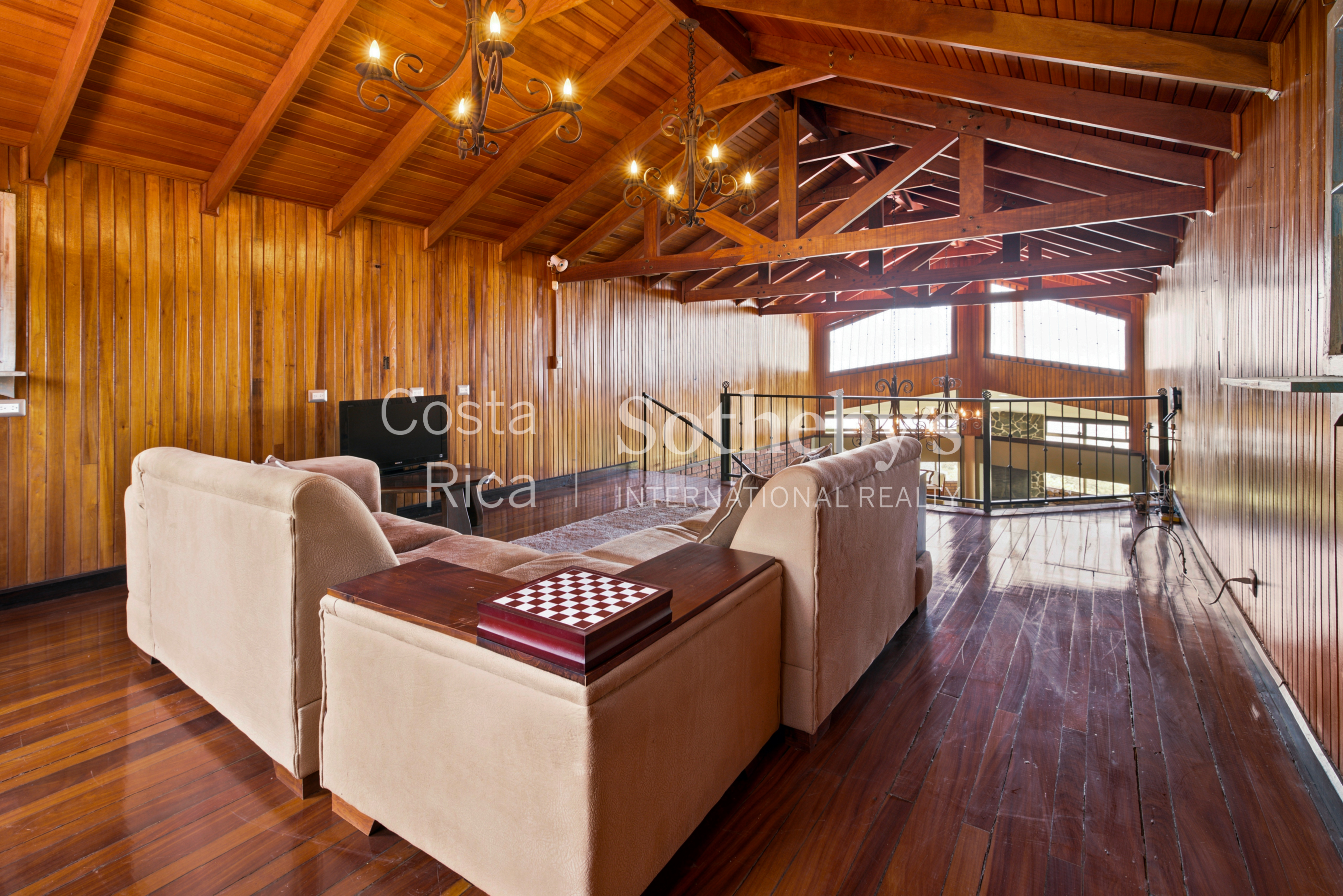  The Santa Barbara Retreat - 物件實景