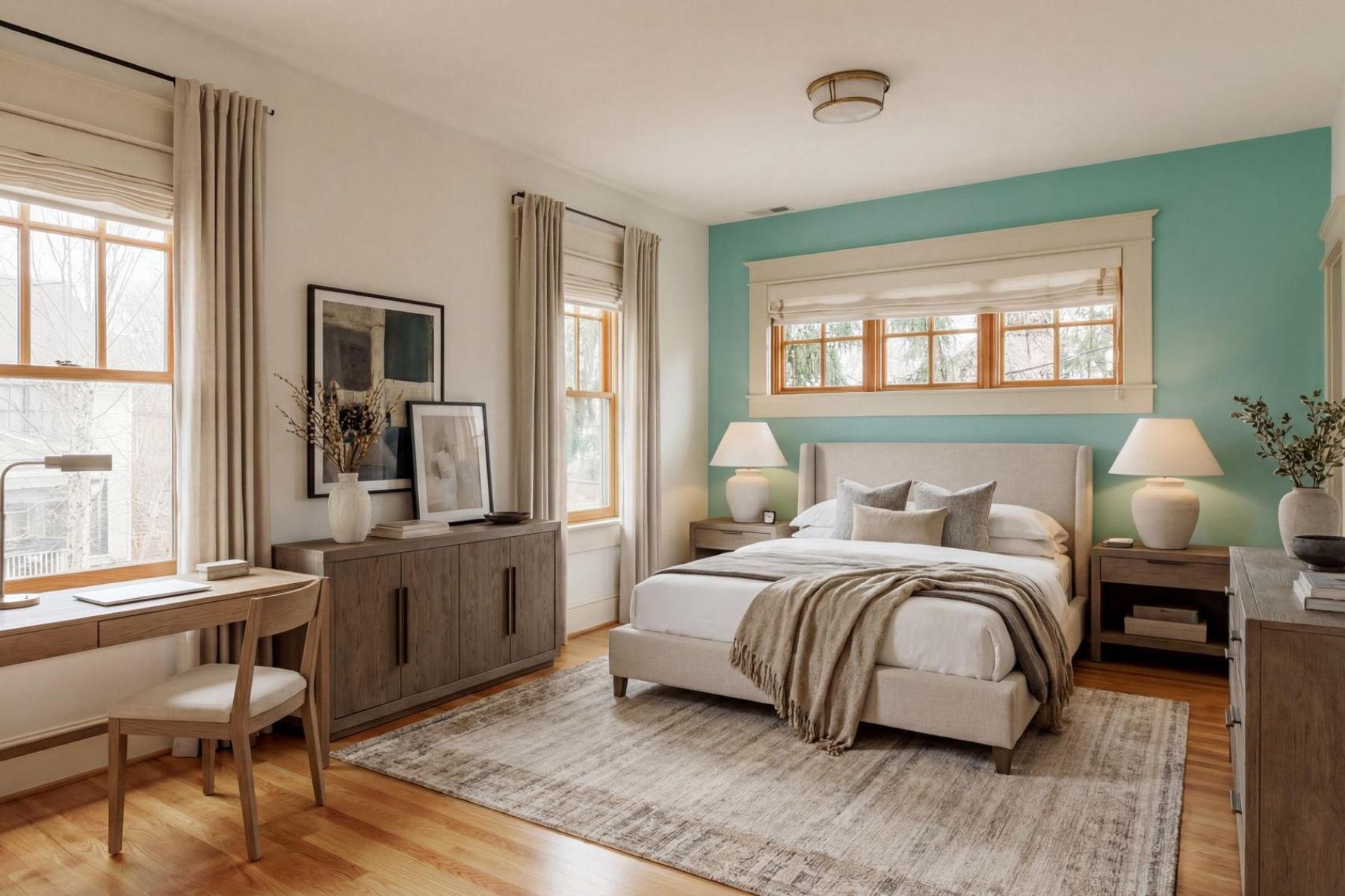  5521 Potomac Avenue NW, Washington, DC, 20016 - 物件實景