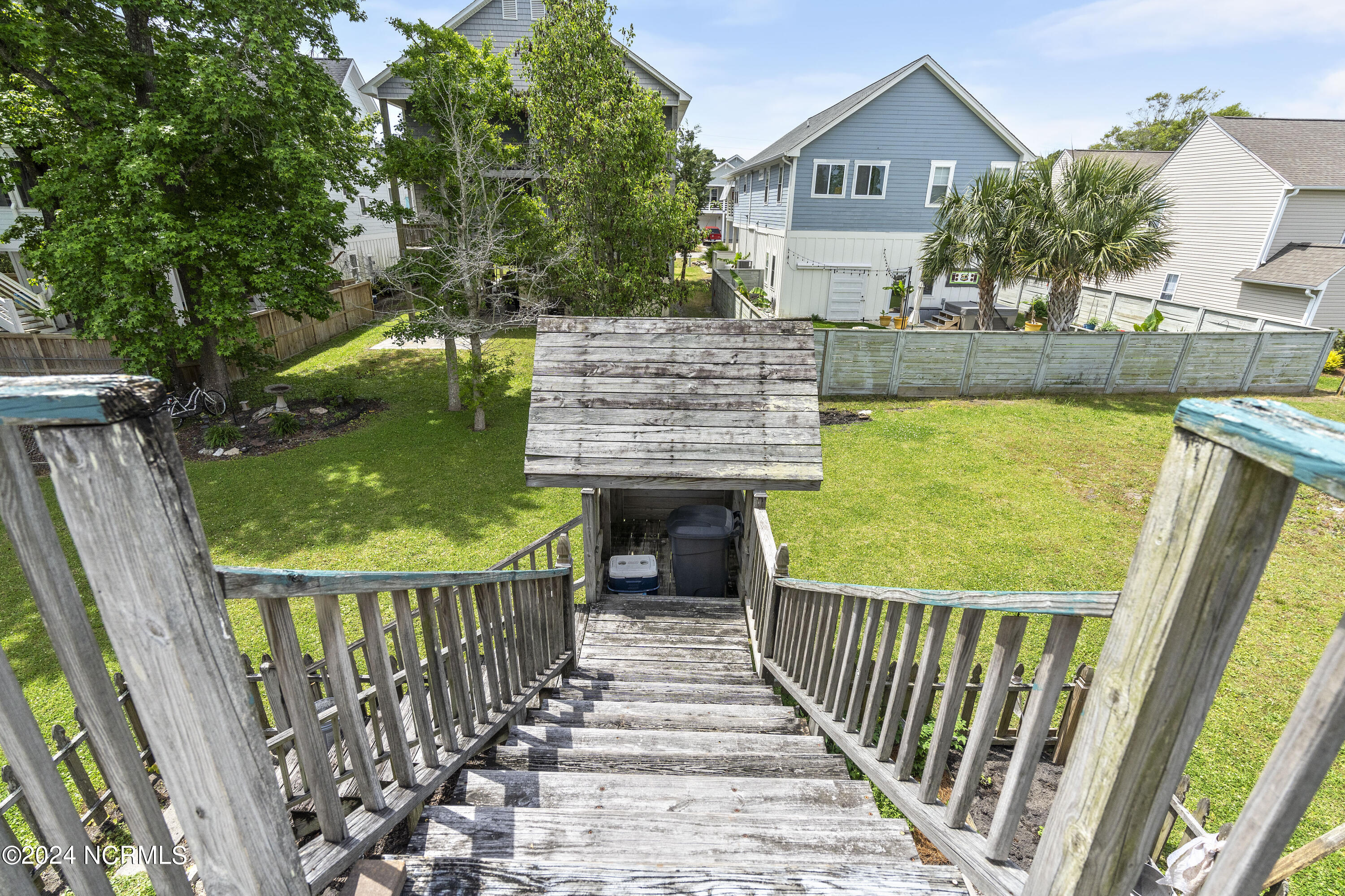 Carolina Beach, North Carolina, 28428, United States, 2 Bedrooms Bedrooms, ,2 BathroomsBathrooms,Residential,For Sale,1708974