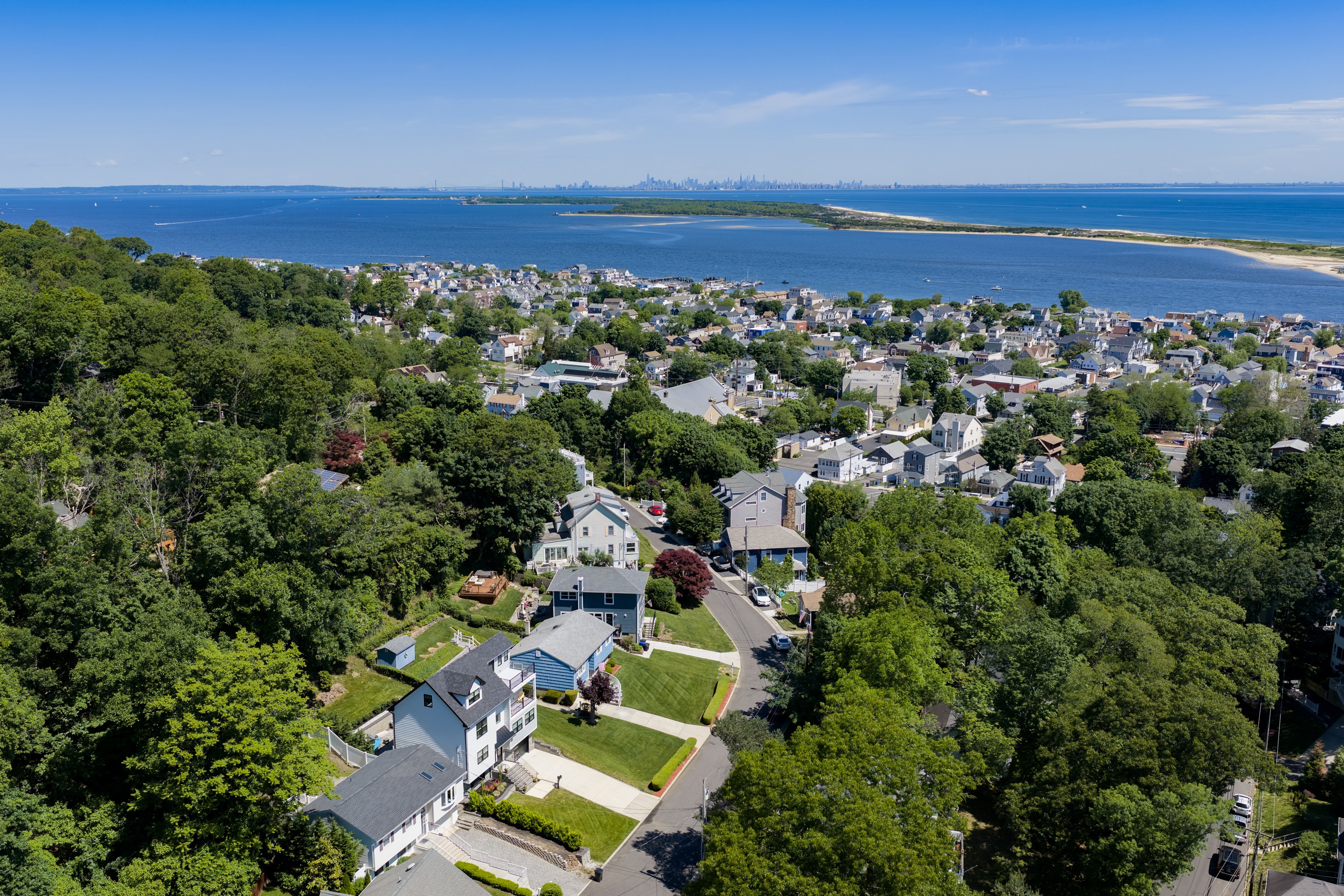 Luxury at the Jersey Shore 30 Bay Street, Highlands - 物件實景