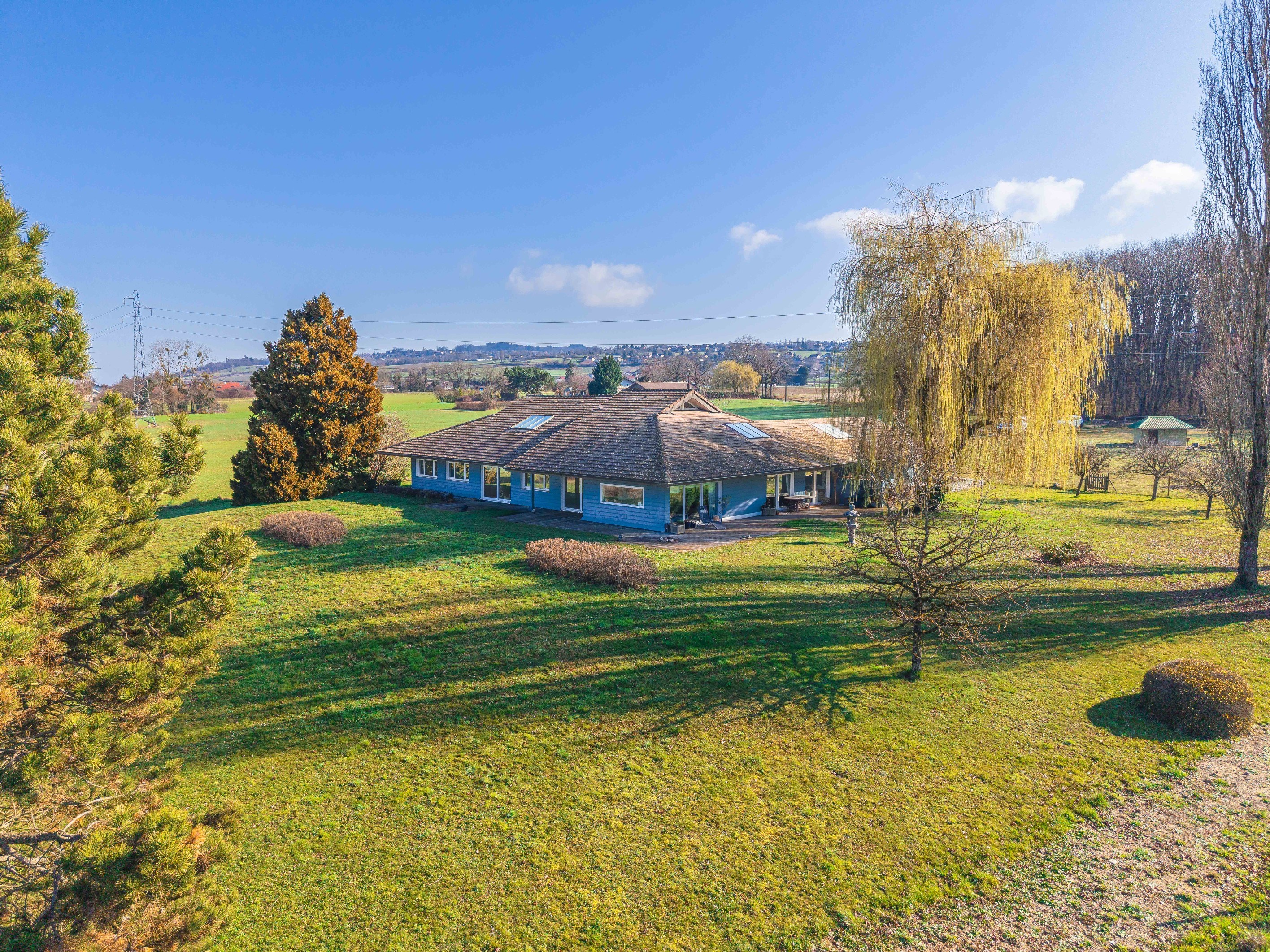  Loisin - Countryside villa - 物件實景