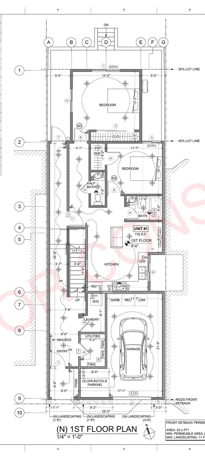 San Francisco, California, 94134, United States, ,1 BathroomBathrooms,Residential,For Sale,1988992