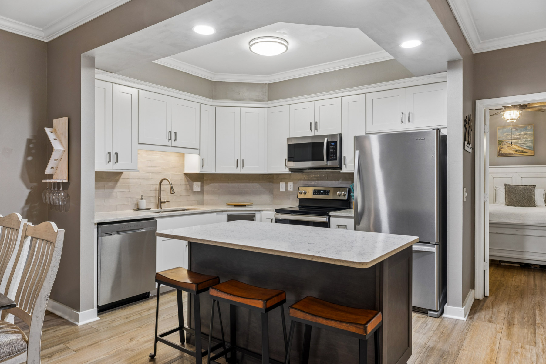  380 Marshland Road Unit #F23, Hilton Head Island - 物件實景