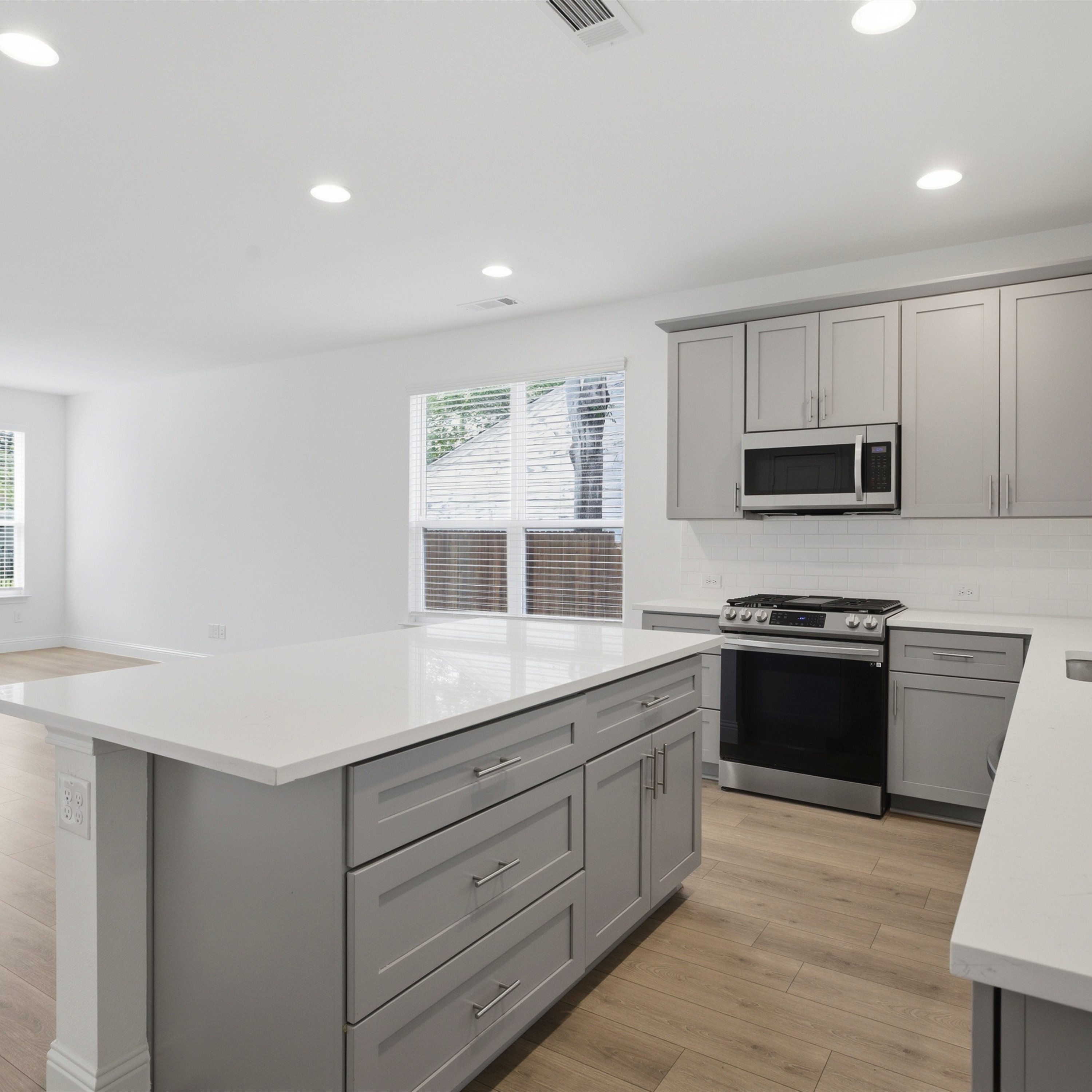  228 Sunset Lane, Fort Worth, TX, 76114 - 物件實景