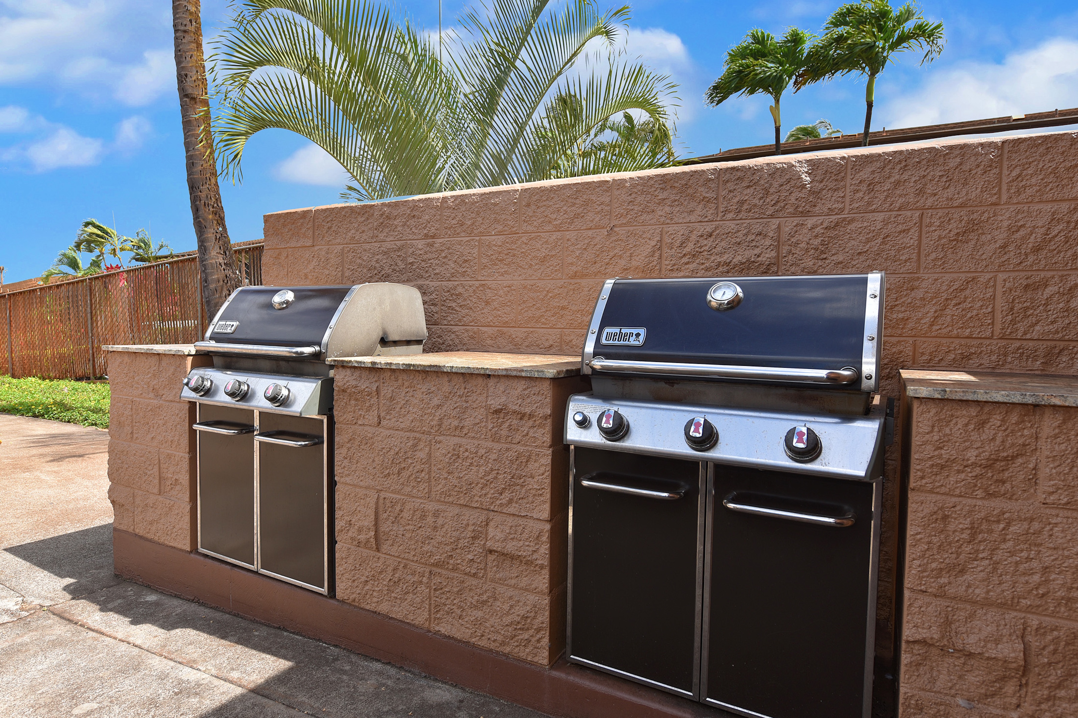  Unlock the potential of this top-floor 1 bedroom condo in West Maui - 物件實景