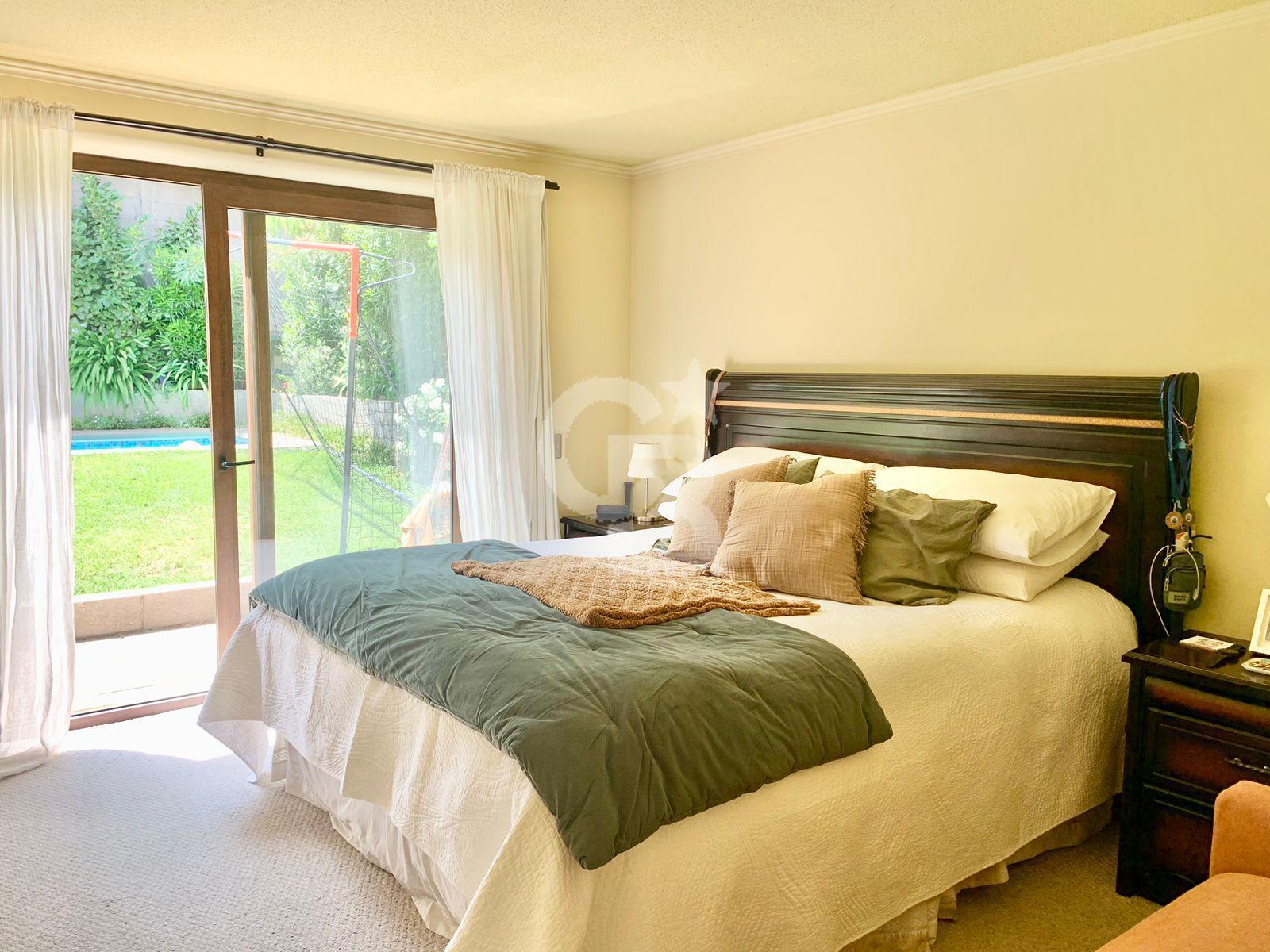 Lo Barnechea, Chile, 5 Bedrooms Bedrooms, ,4 BathroomsBathrooms,Residential,For Sale,1992100