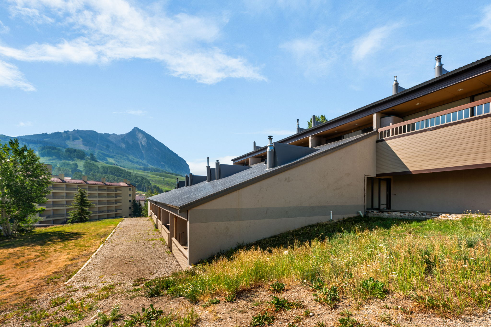  New Remodel at the base of Crested Butte Mountain Resort - 物件實景