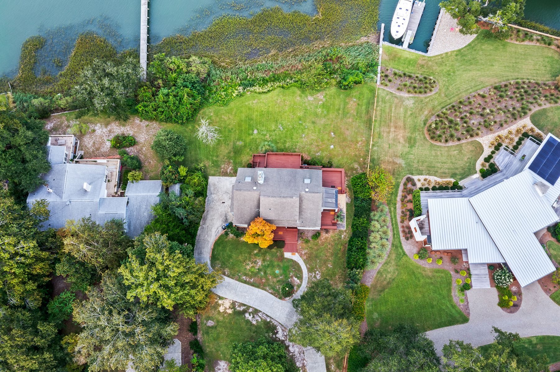  1805 Futch Creek Road, Wilmington, NC 28411 - 物件實景
