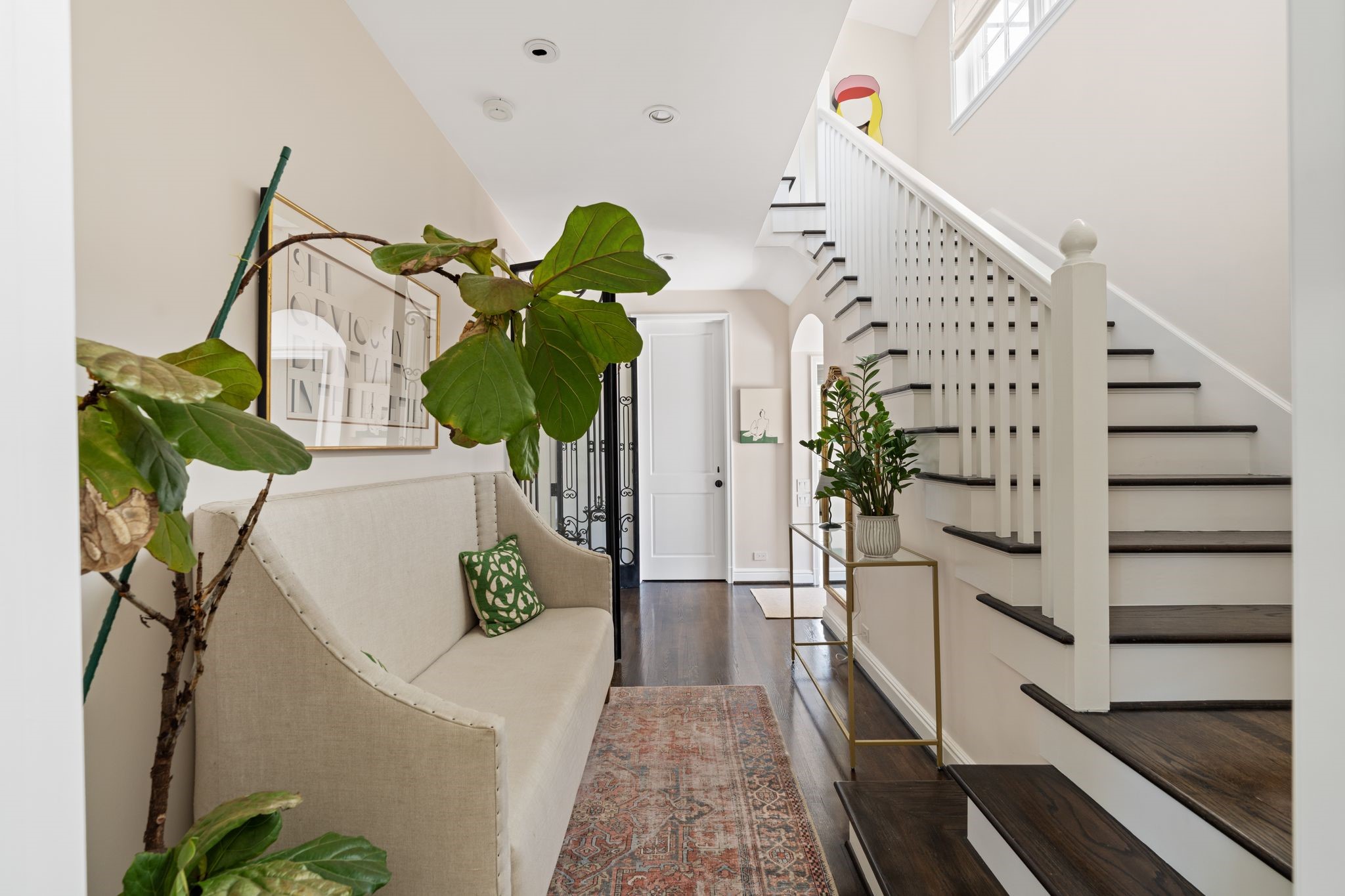  2105 Pelham Drive - 物件實景