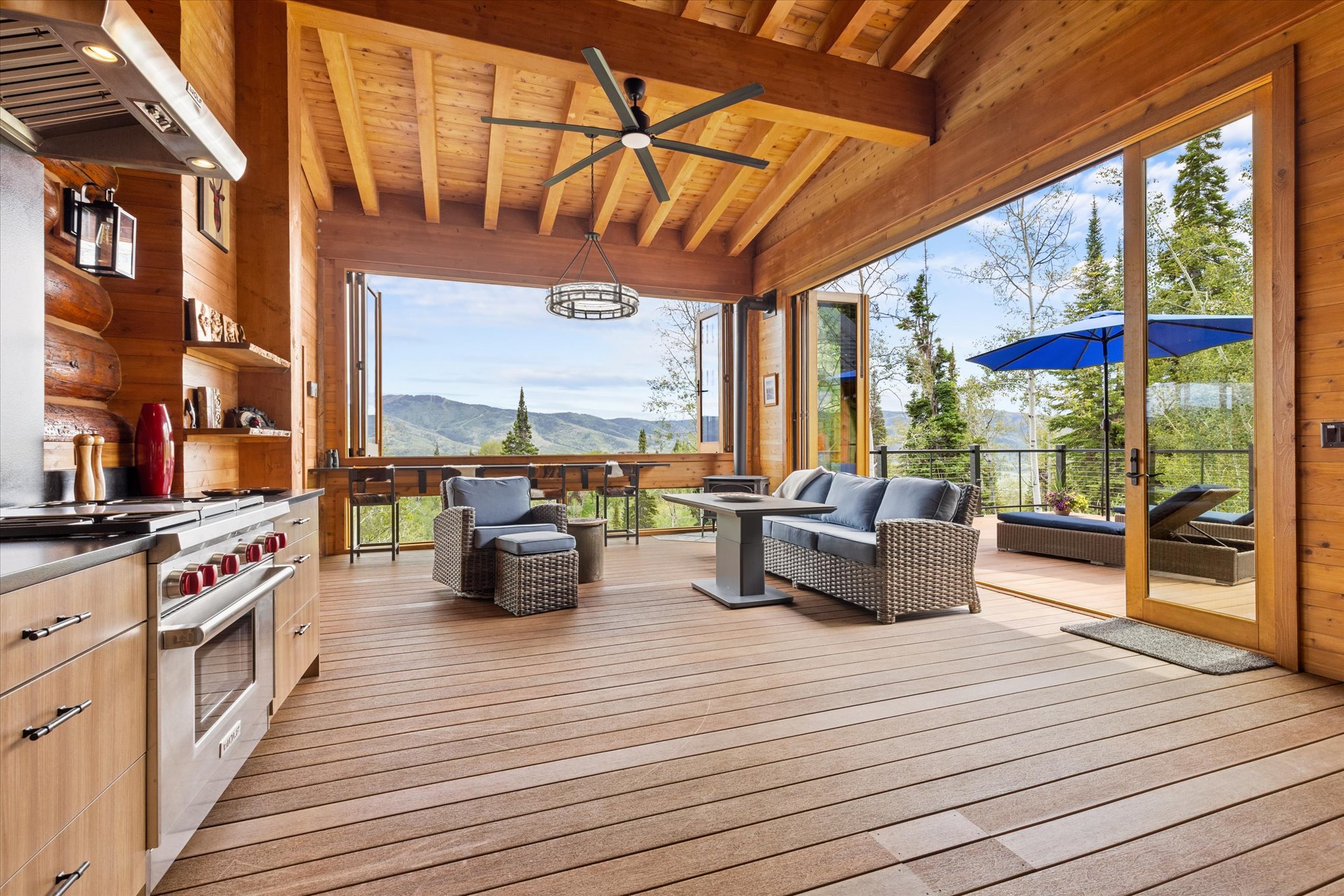  30232 Bear Trail, Steamboat Springs, CO 80487 - 物件實景
