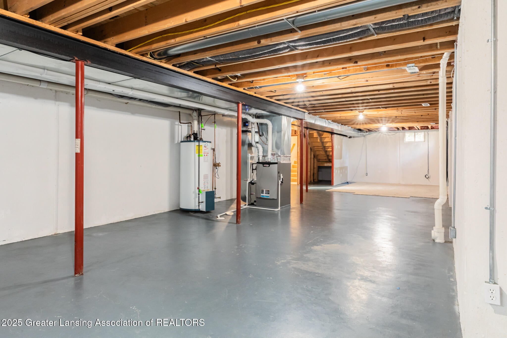 East Lansing, Michigan, 48823, United States, 5 Bedrooms Bedrooms, ,3 BathroomsBathrooms,Residential,For Sale,1991518