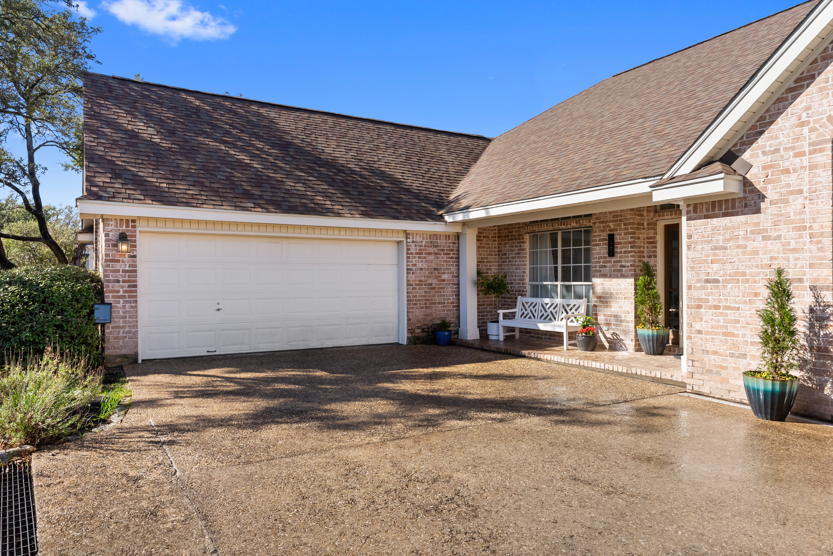  Updated Single-Story Living in the Heart of Lakeway - 物件實景