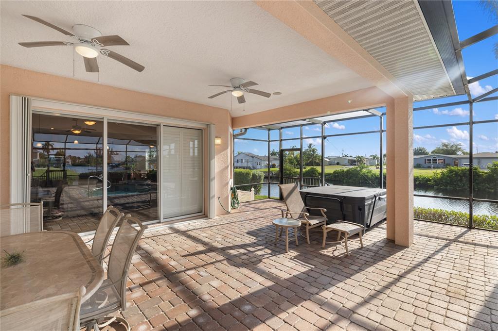 Punta Gorda, Florida, 33950, United States, 4 Bedrooms Bedrooms, ,4 BathroomsBathrooms,Residential,For Sale,1906781