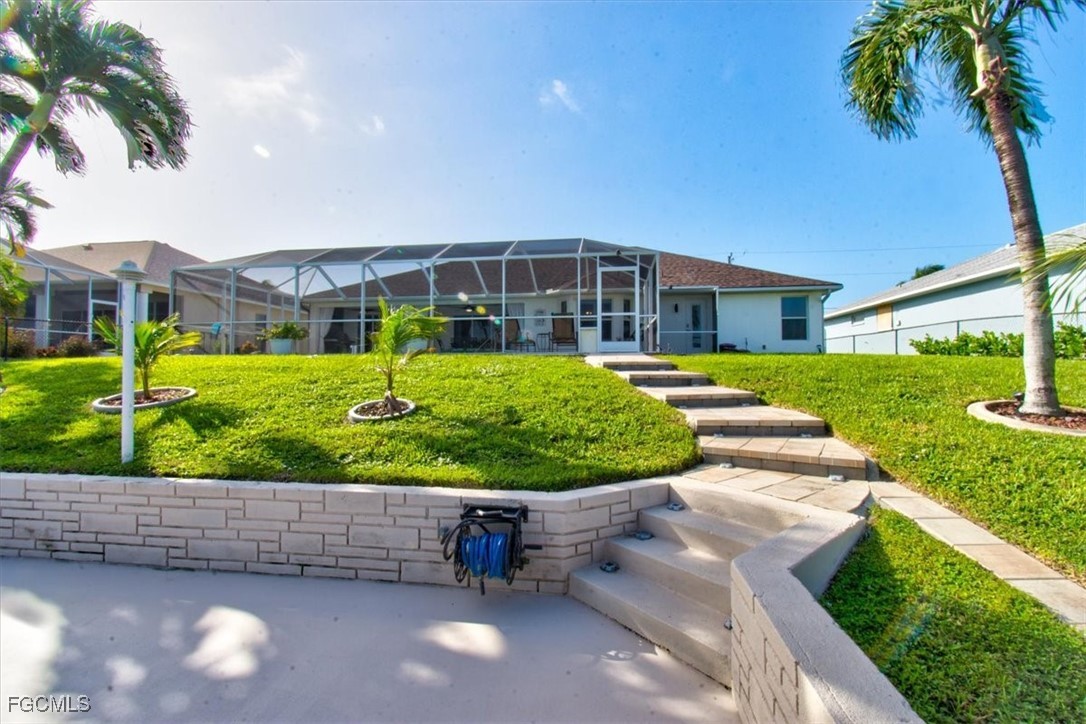 Cape Coral, Florida, 33904, United States, 3 Bedrooms Bedrooms, ,3 BathroomsBathrooms,Residential,For Sale,1978698