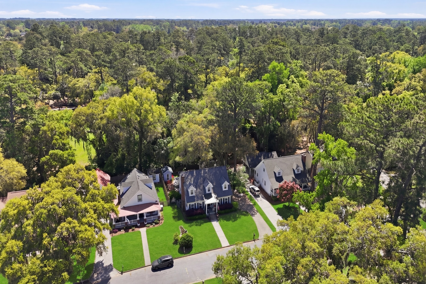  7 Brighton Way - 物件實景