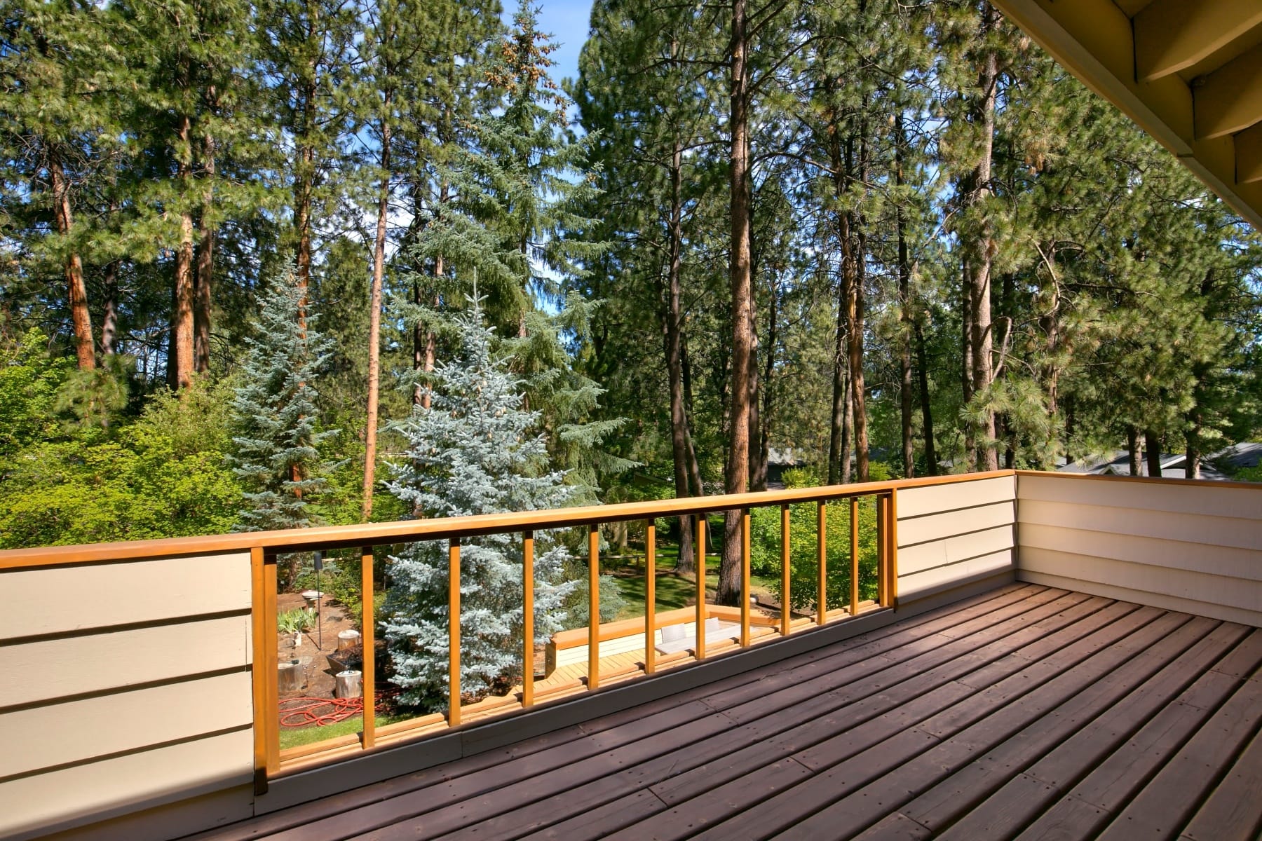 60643 Thunderbird Court Bend, OR 97702 - 物件實景