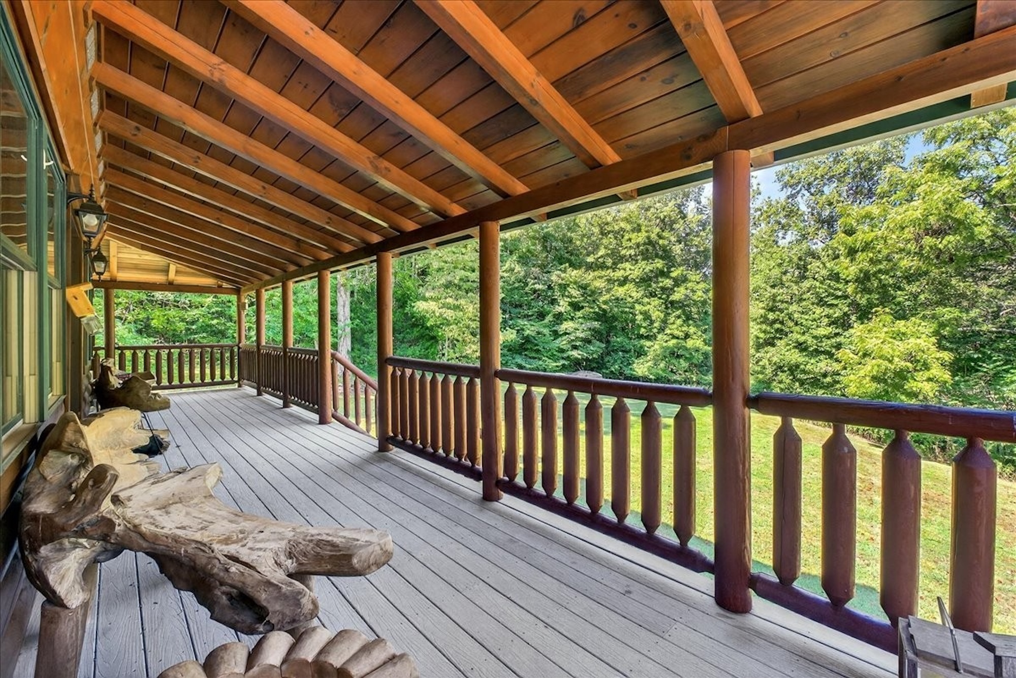  3975 Jarman Hollow Rd, Palmyra, TN, 37142 - 物件實景