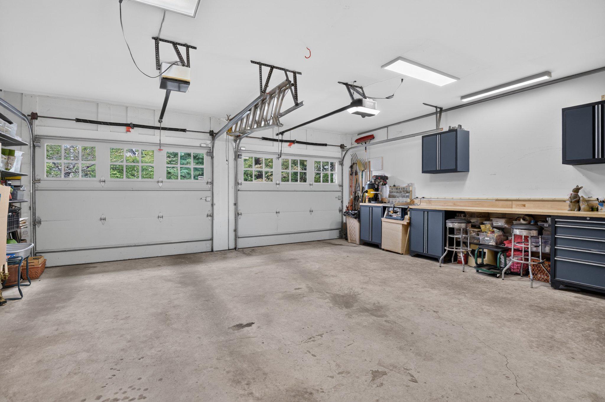  5329 Woodlawn Avenue, Chevy Chase, MD, 20815 - 物件實景