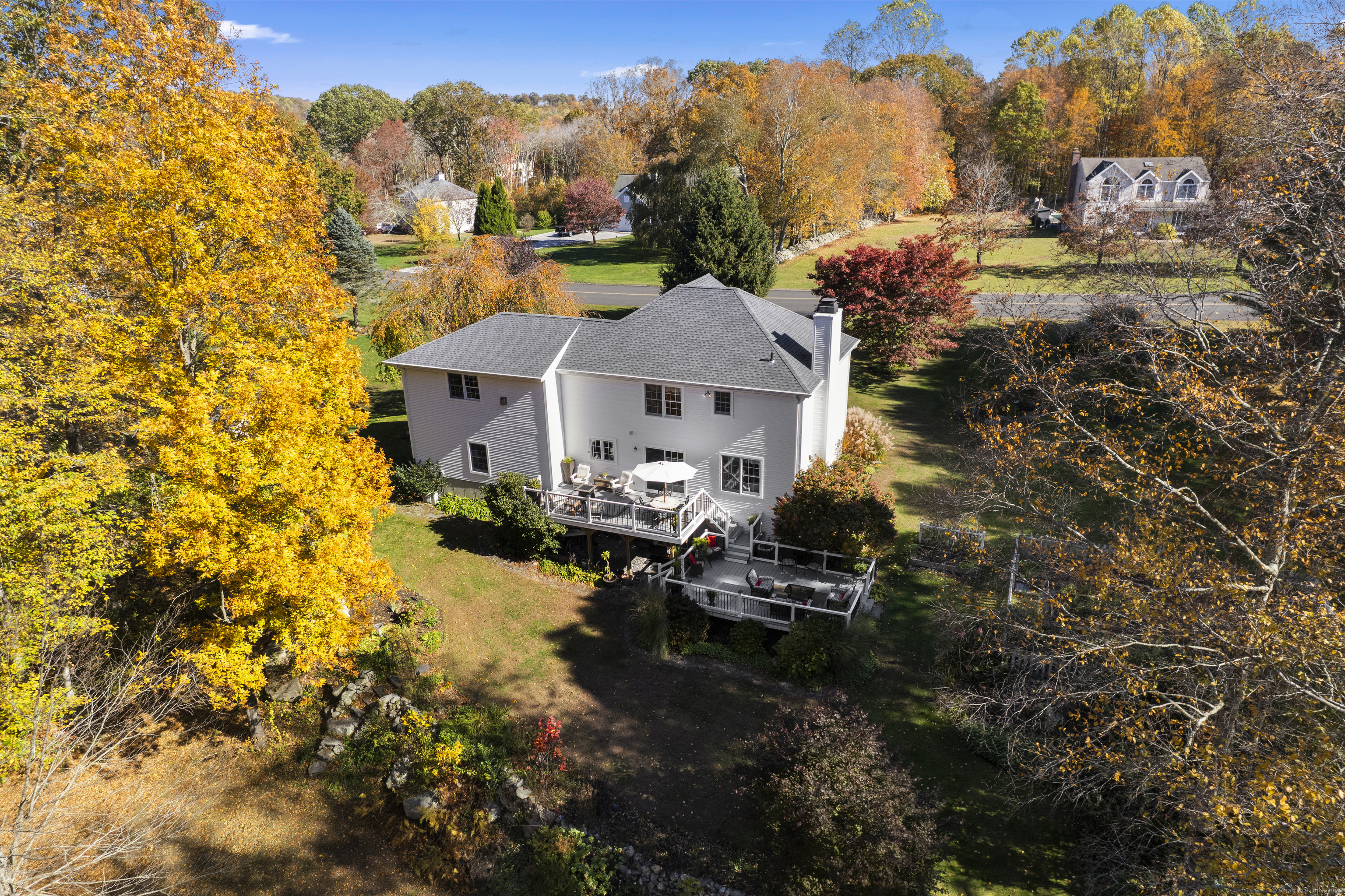 Salem, Connecticut, 06420, United States, 4 Bedrooms Bedrooms, ,3 BathroomsBathrooms,Residential,For Sale,1986048