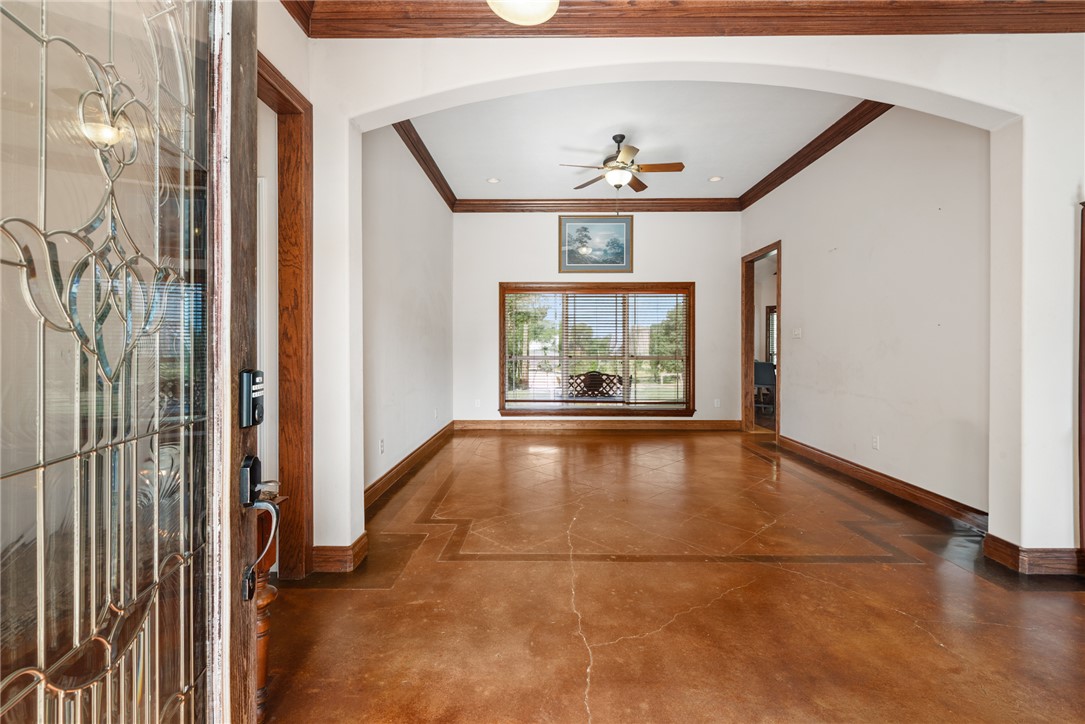 Normangee, Texas, 77871, United States, 4 Bedrooms Bedrooms, ,3 BathroomsBathrooms,Residential,For Sale,1910643