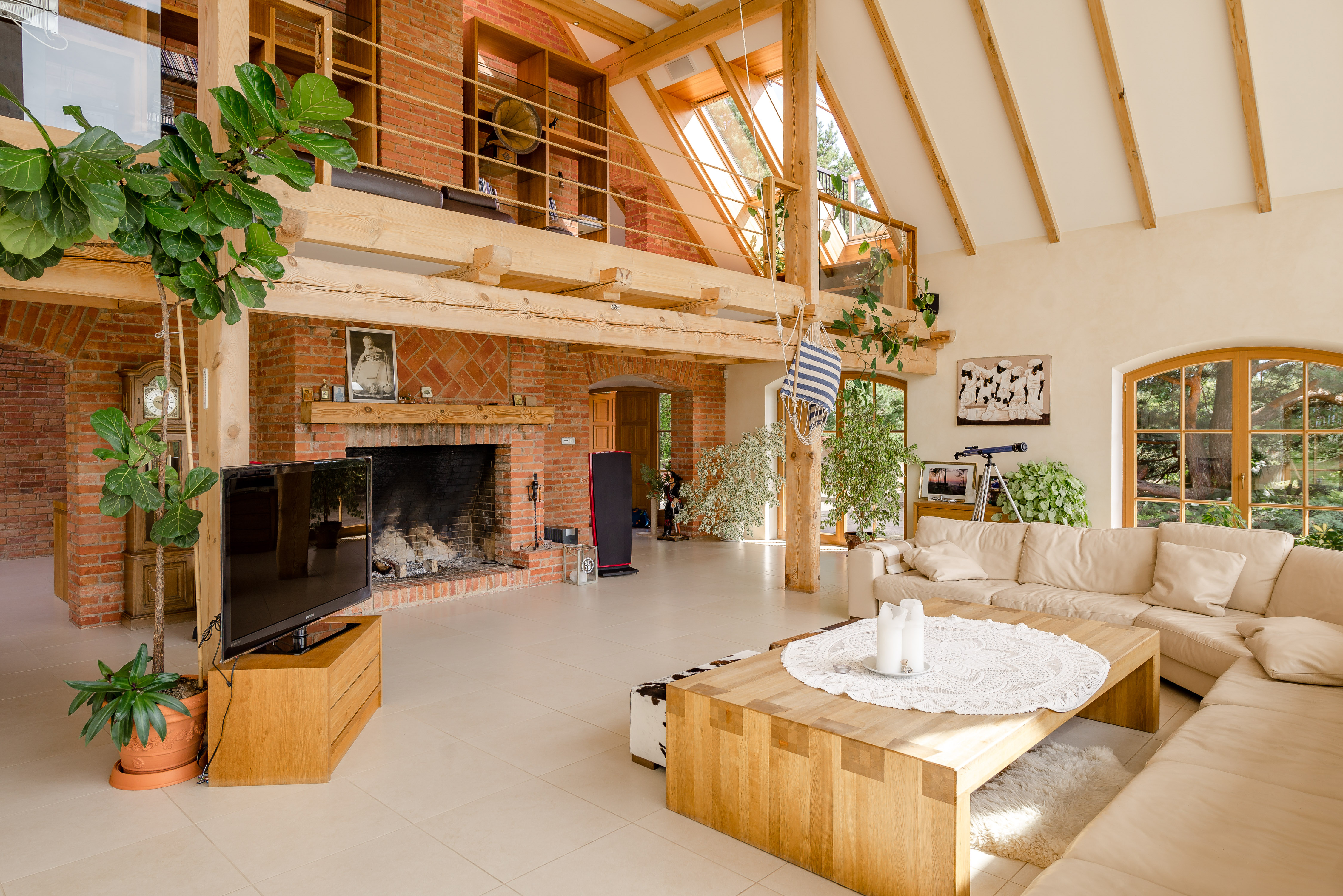  Exquisite rural property by the sea - 物件實景