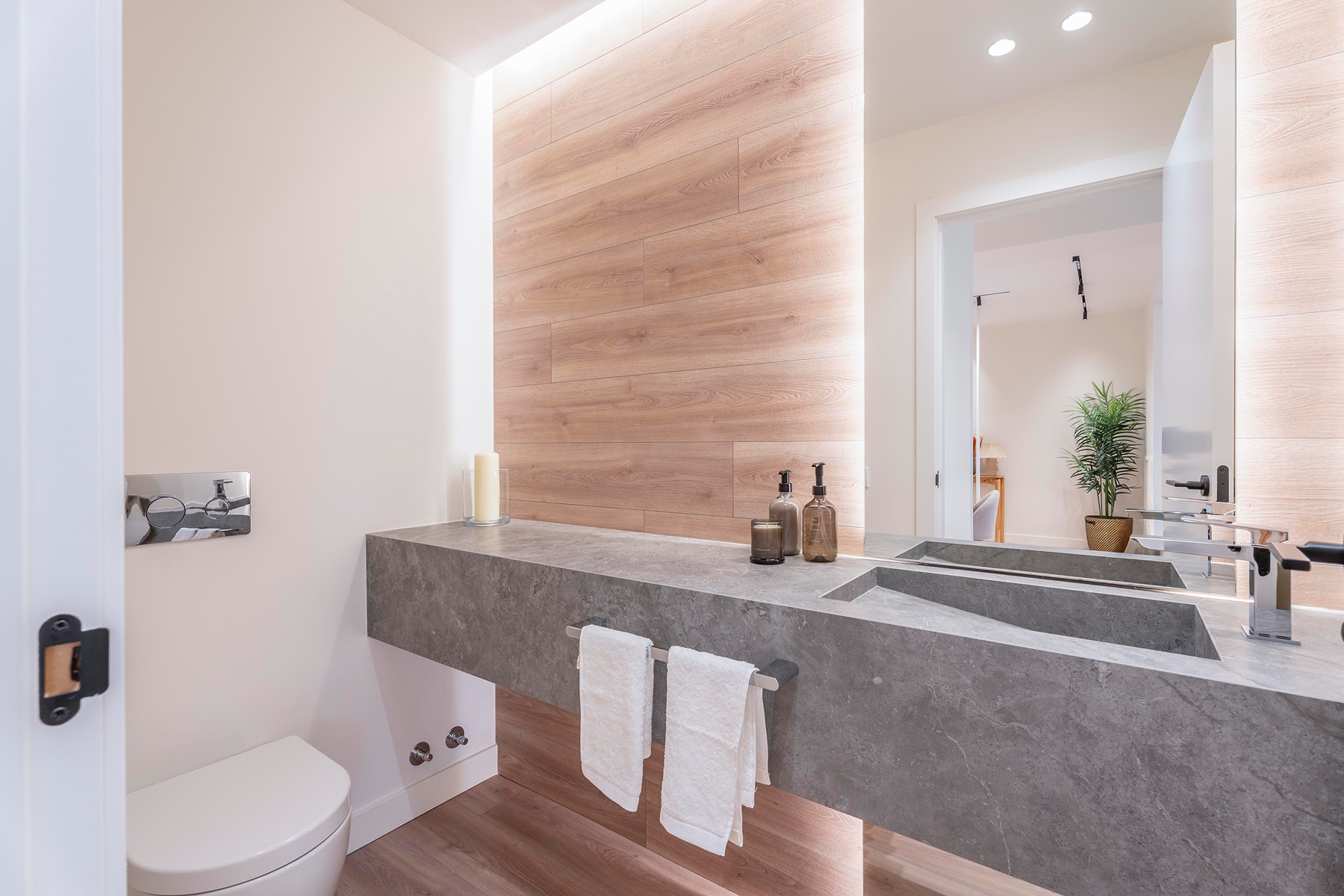  Renovated Flat in Gaztambide Chamberí, Madrid - 物件實景