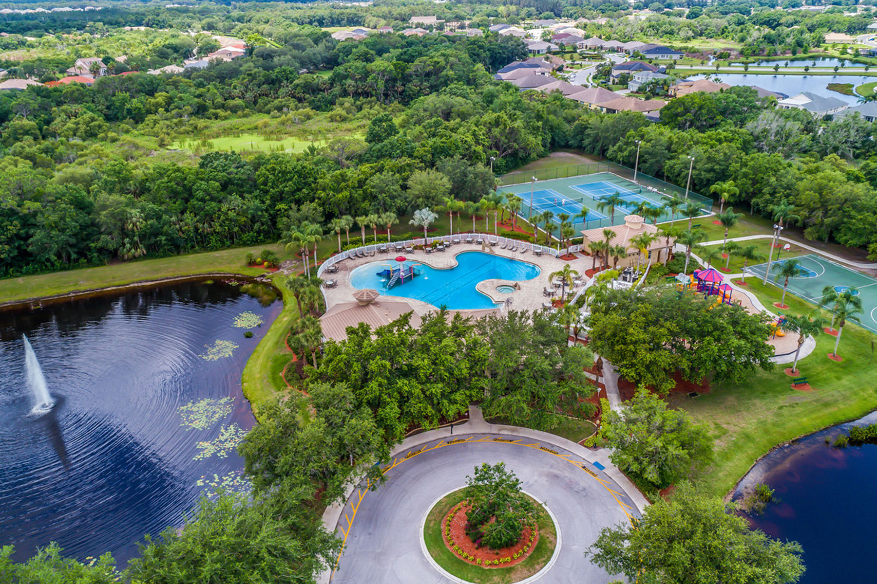  GREYHAWK LANDING PH 3 - 物件實景