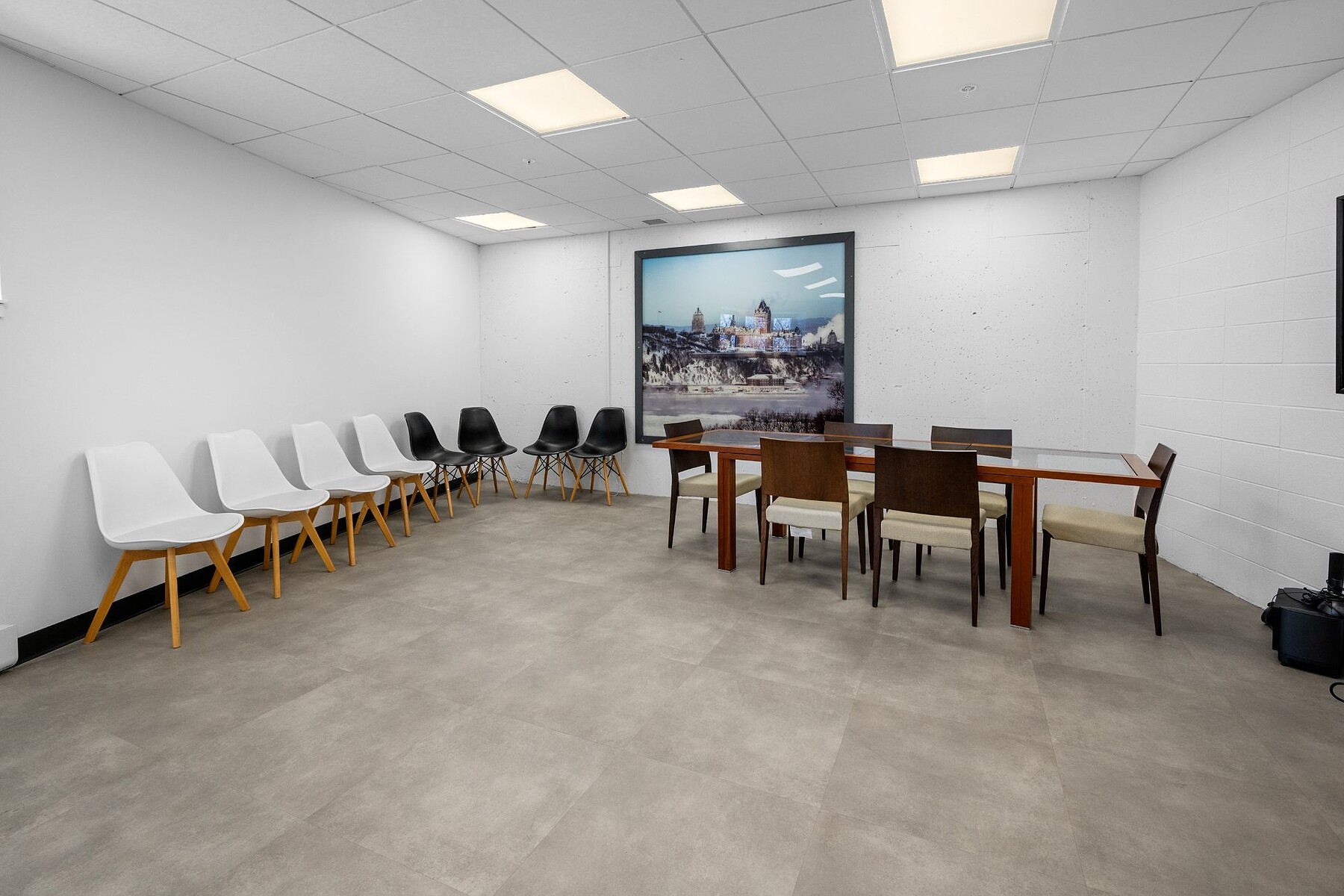  Desjardins, Chaudière-Appalaches - 物件實景