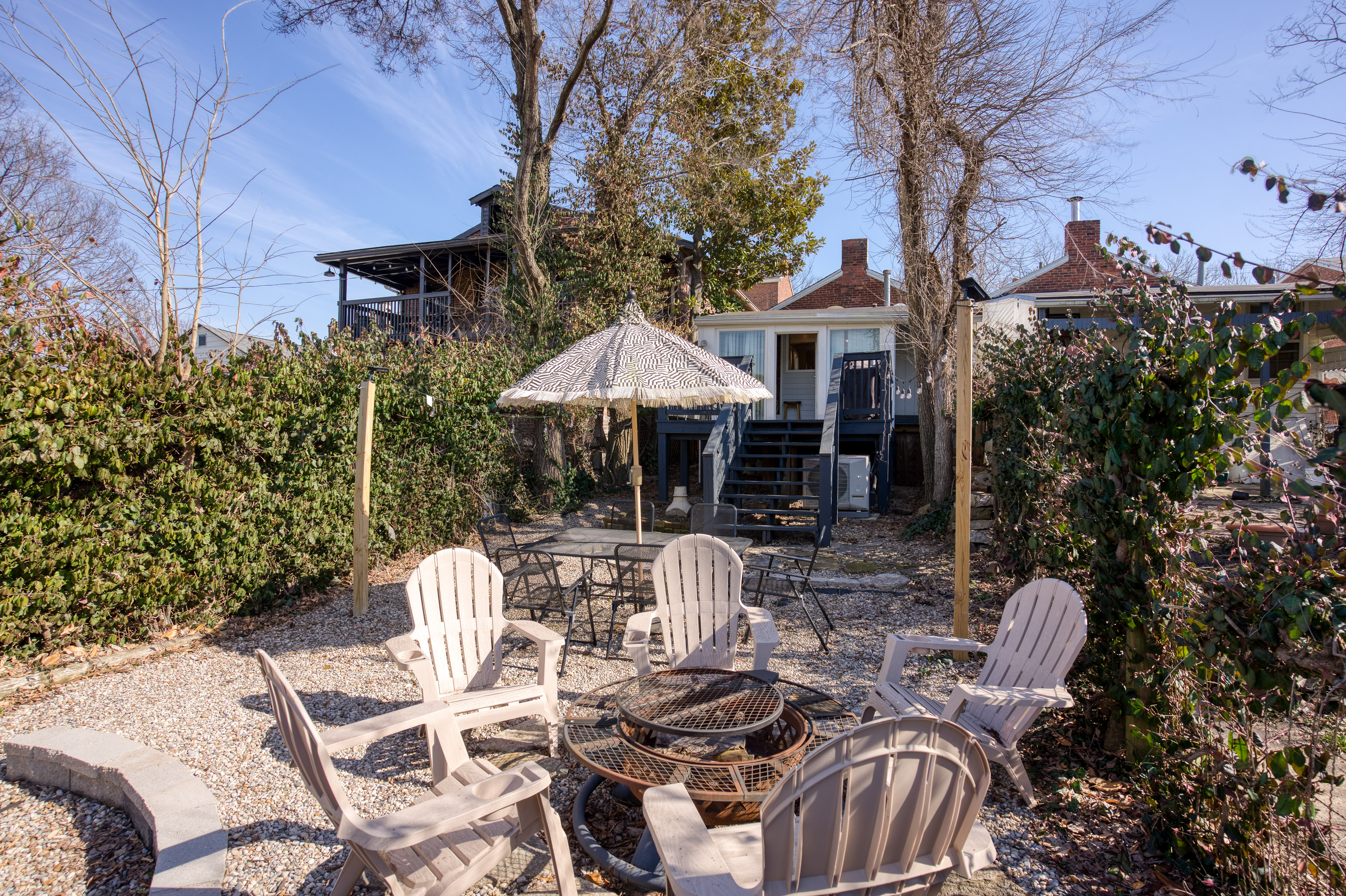  1667 Story Avenue, Louisville, KY 40206 - 物件實景