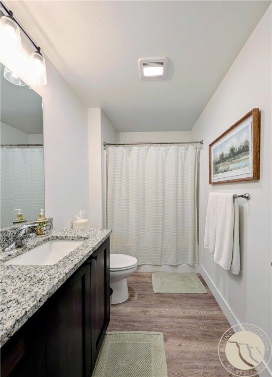 Billings, Montana, 59106, United States, 4 Bedrooms Bedrooms, ,2 BathroomsBathrooms,Residential,For Sale,2012531