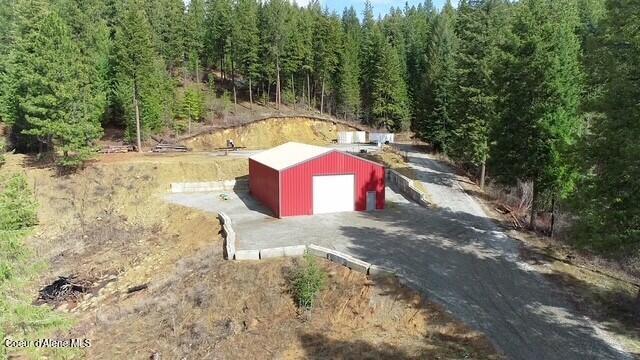 Hauser, Idaho, 83854, United States, ,Land,For Sale,1978090