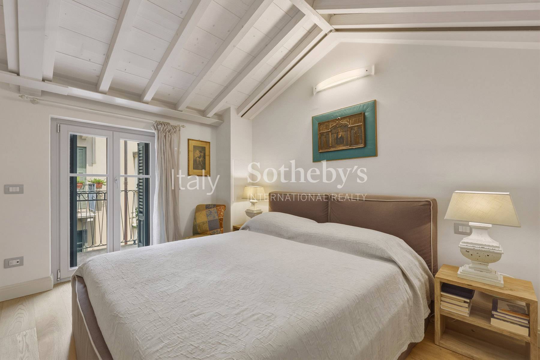  Elegant apartment with spacious balconies between the Arena and San Zeno - 物件實景