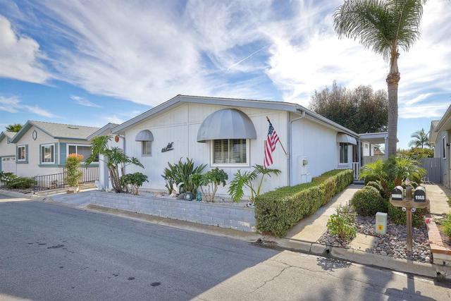 Vista, California, 92081, United States, 3 Bedrooms Bedrooms, ,2 BathroomsBathrooms,Residential,For Sale,1982360