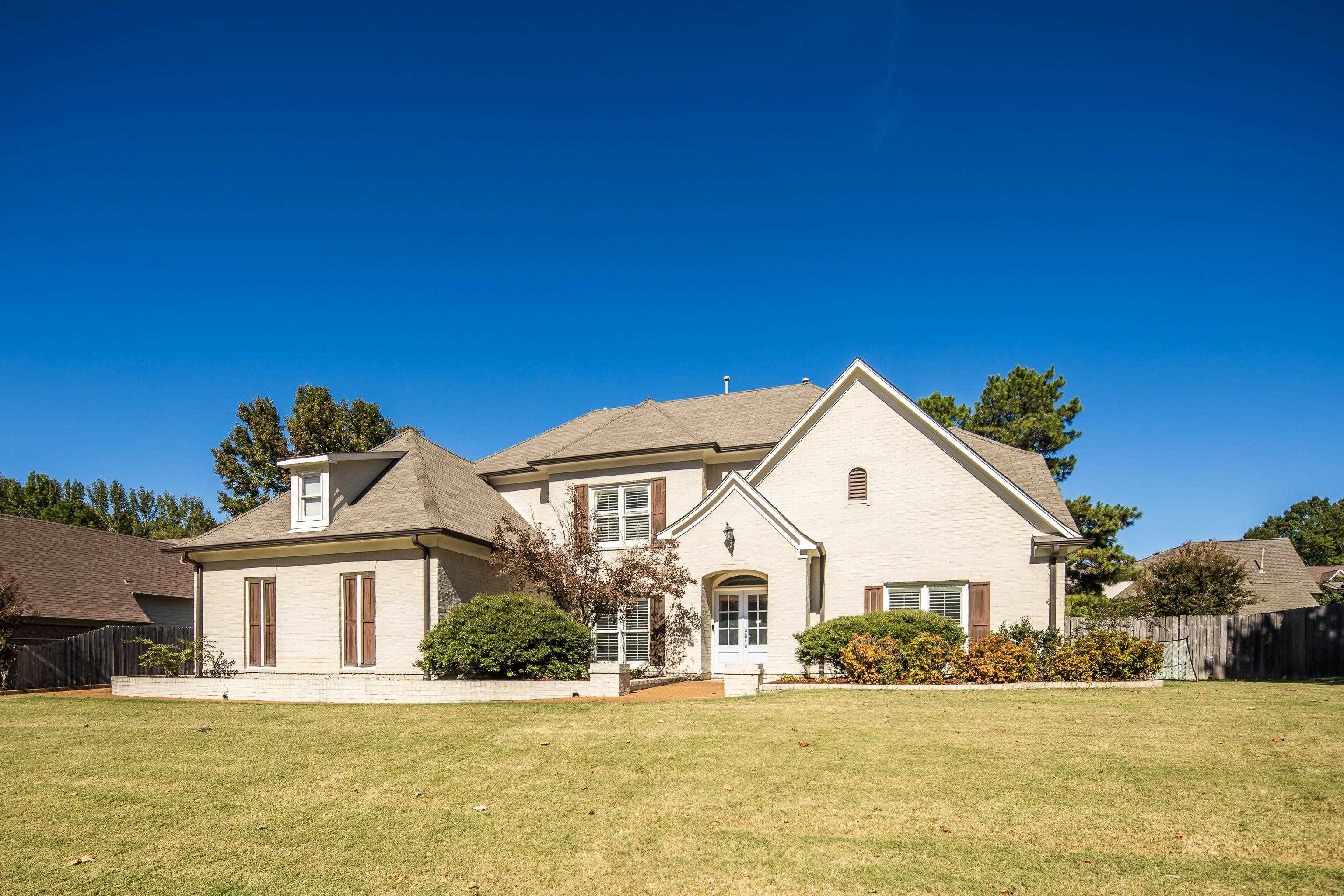 Dargie Dr, Arlington, TN 38002