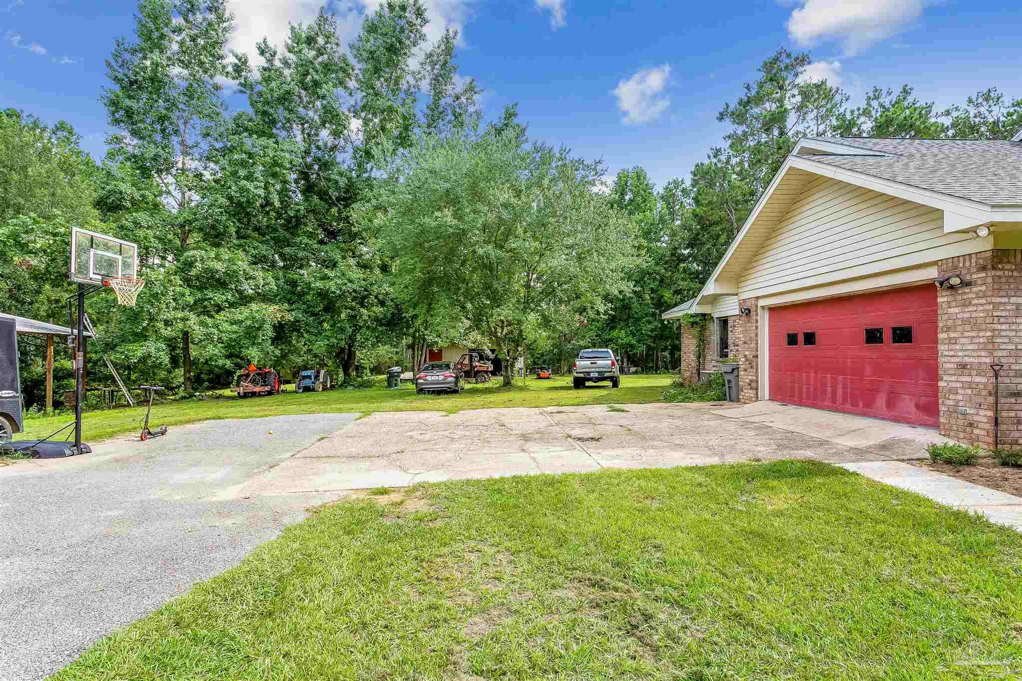 3475 Crabtree Church Rd, Molino, Florida, 32577, United States, 5 Bedrooms Bedrooms, ,3 BathroomsBathrooms,Residential,For Sale,3475 Crabtree Church Rd,1661988
