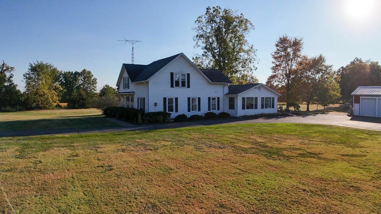 Cardington, Ohio, 43315, United States, 3 Bedrooms Bedrooms, ,2 BathroomsBathrooms,Residential,For Sale,1983191