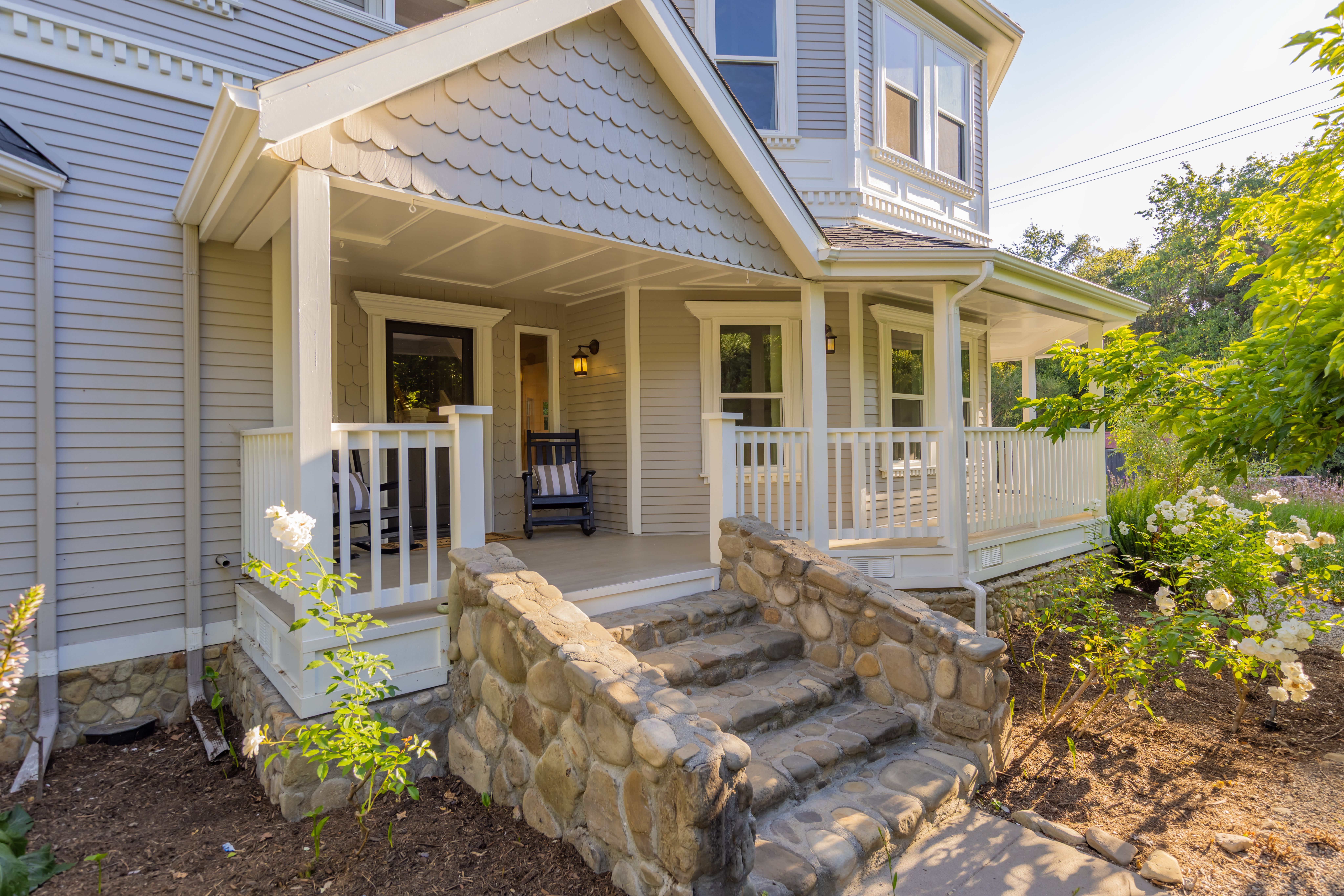  1450 Grand Avenue, Ojai, CA 93023 - 物件實景