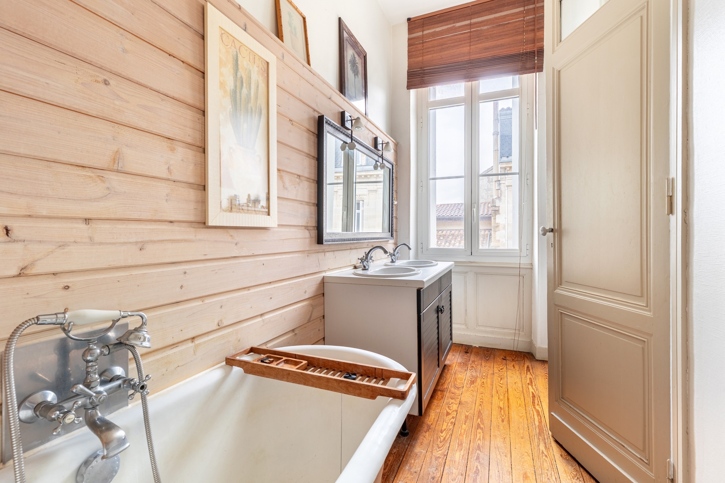  SAINT SEURIN - SUPERB 220 SQM APARTMENT WITH 25 SQM TERRACE - 物件實景