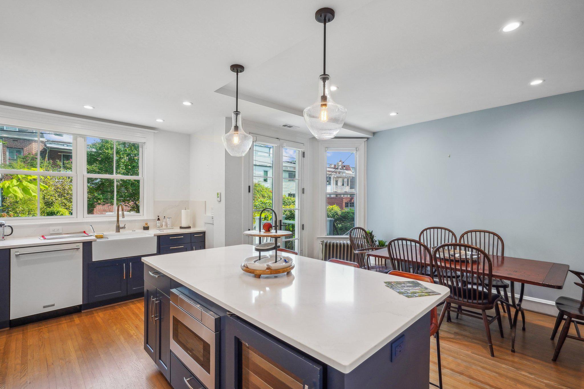  626 D Street NE, Washington, DC, 20002 - 物件實景
