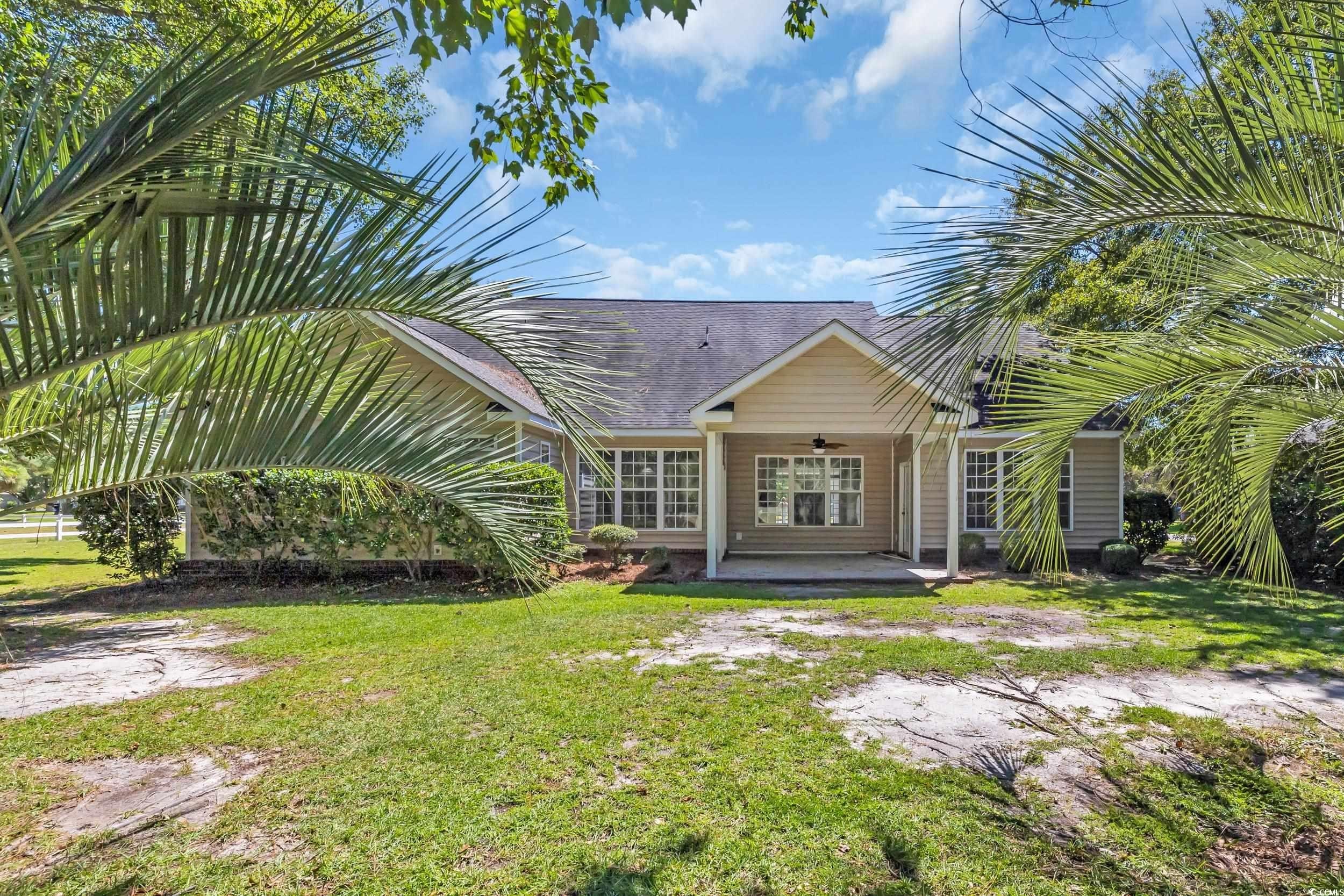 Conway, South Carolina, 29526, United States, 5 Bedrooms Bedrooms, ,4 BathroomsBathrooms,Residential,For Sale,1937116