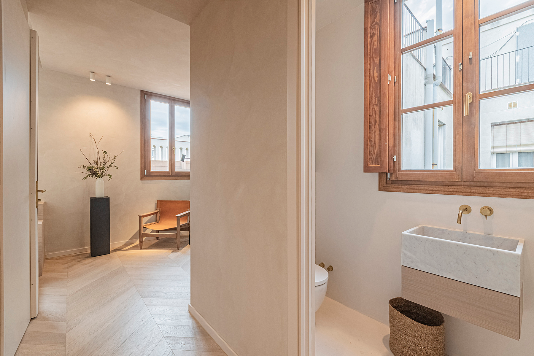  Spectacular new penthouse next to Ciutadella Park - 物件實景