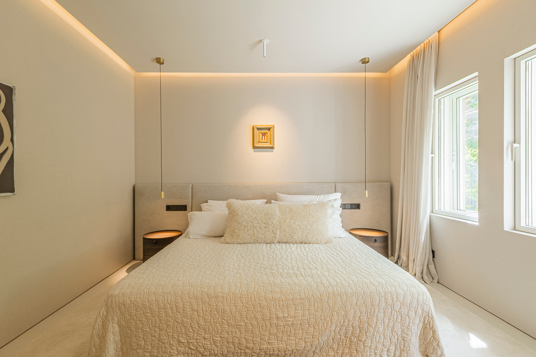  Exclusive designer property in Turó Park - 物件實景