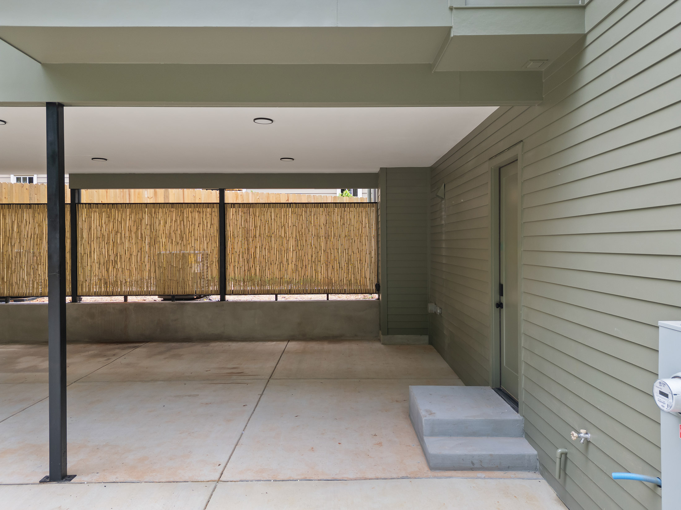  Modern Simplicity in Peaceful Winnona Park - 物件實景