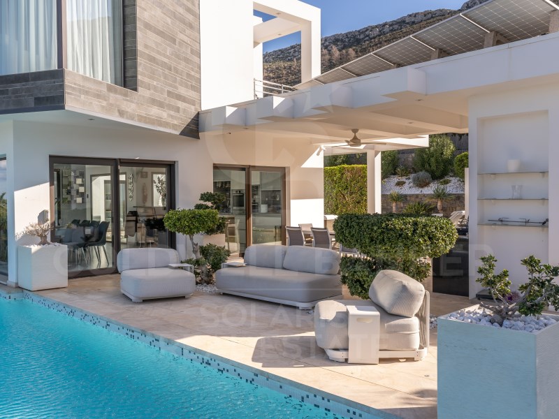 Jávea / Xàbia, Comunidad Valenciana, ES, 5 Bedrooms Bedrooms, ,7 BathroomsBathrooms,Residential,For Sale,1794797